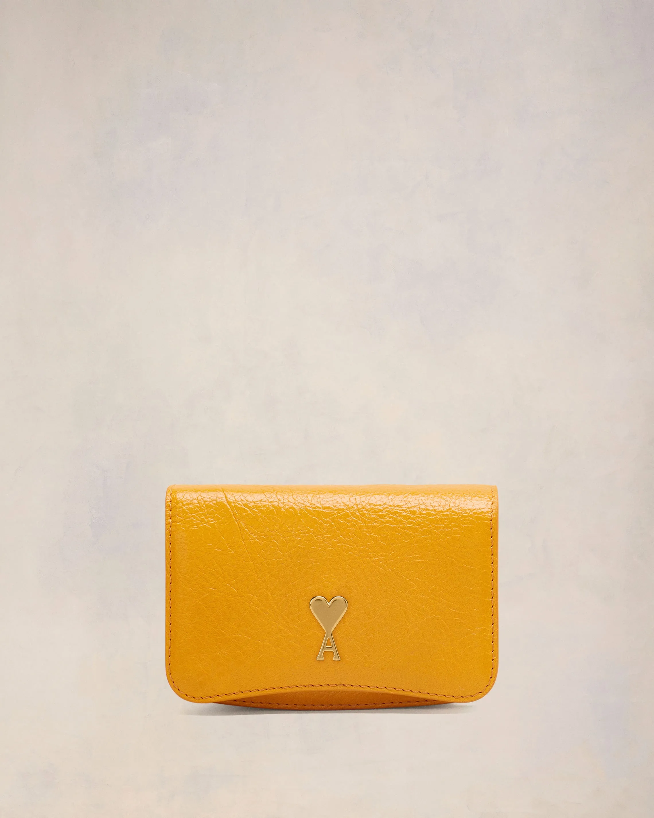 Porte-Cartes Bandoulière Paris Paris sold by Ami product image thumbnail 3