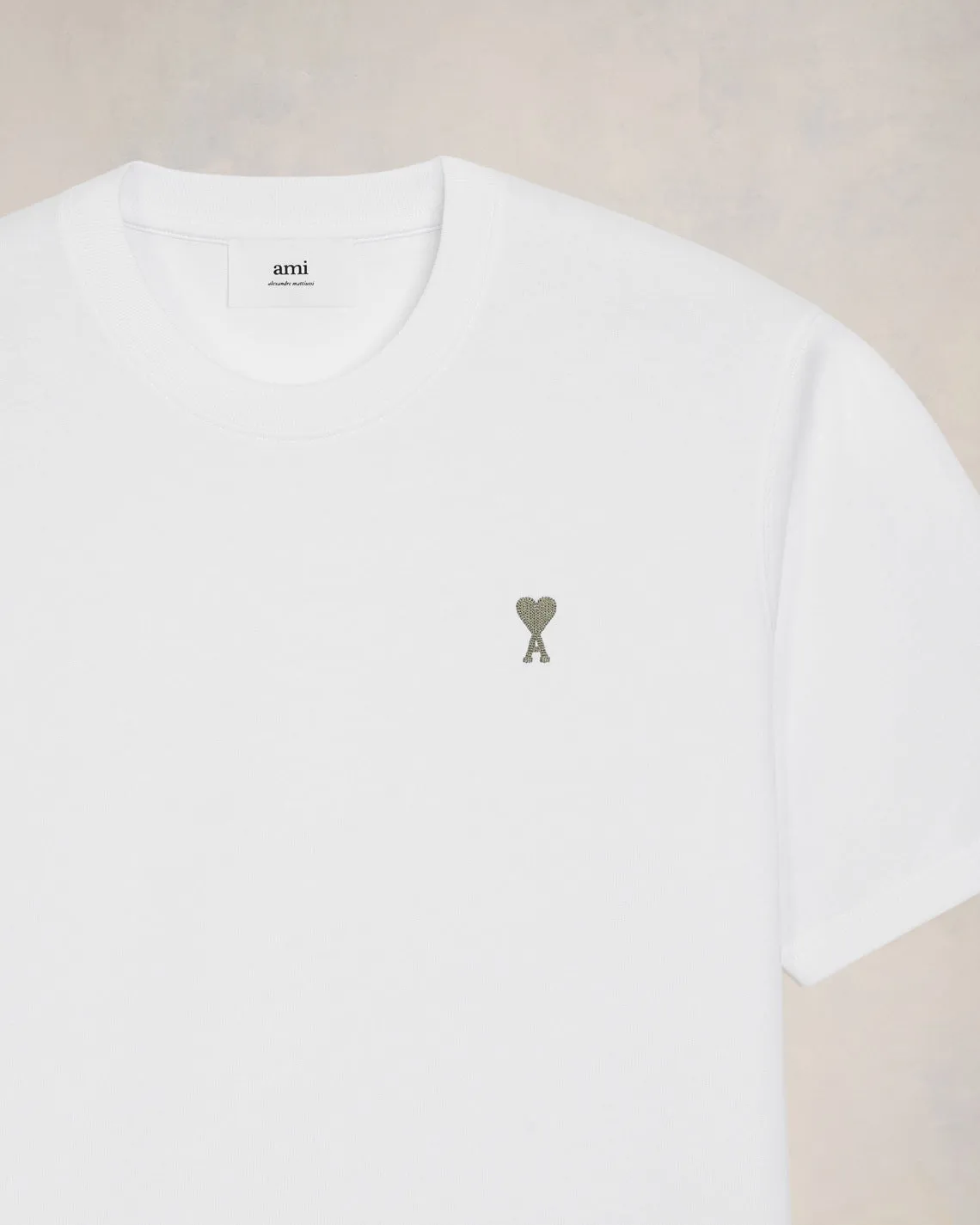 T-shirt Ami de Coeur sold by Ami product image thumbnail 2