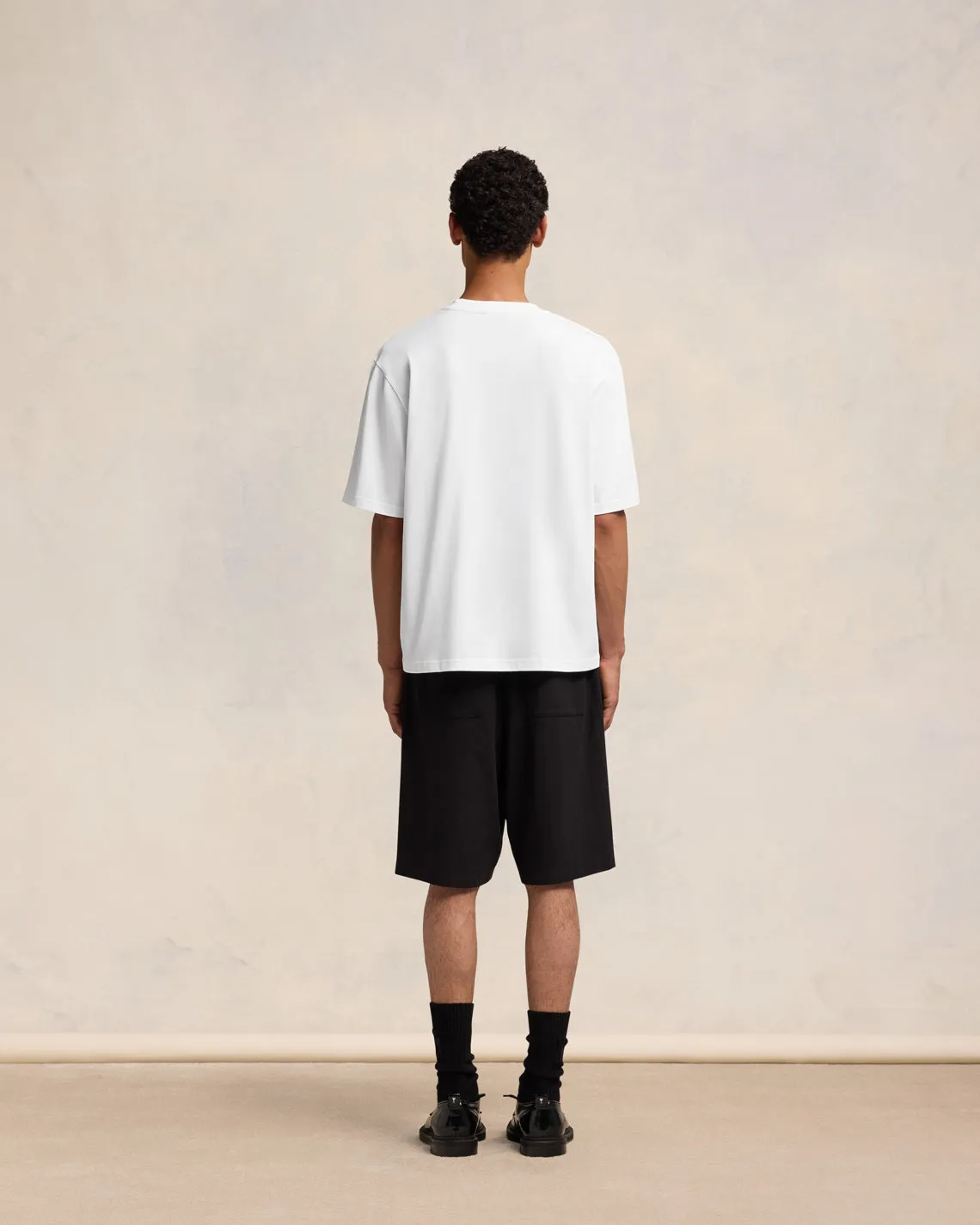 T-shirt Ami de Coeur sold by Ami product image thumbnail 5