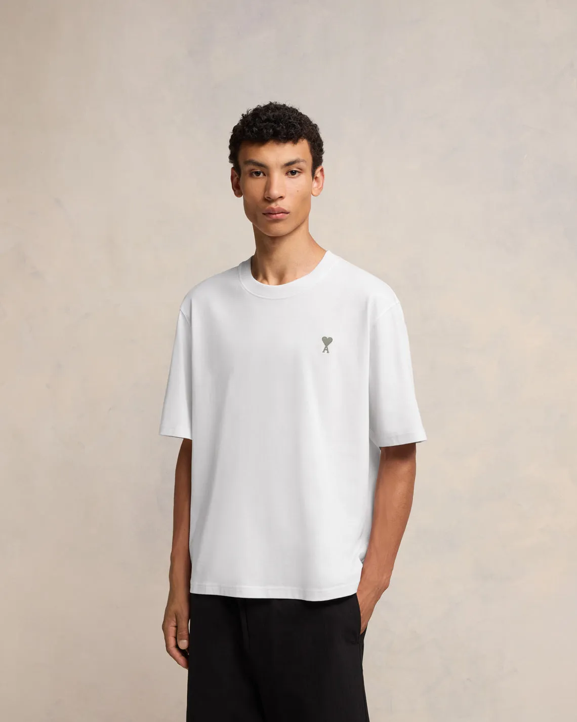 T-shirt Ami de Coeur sold by Ami product image thumbnail 3