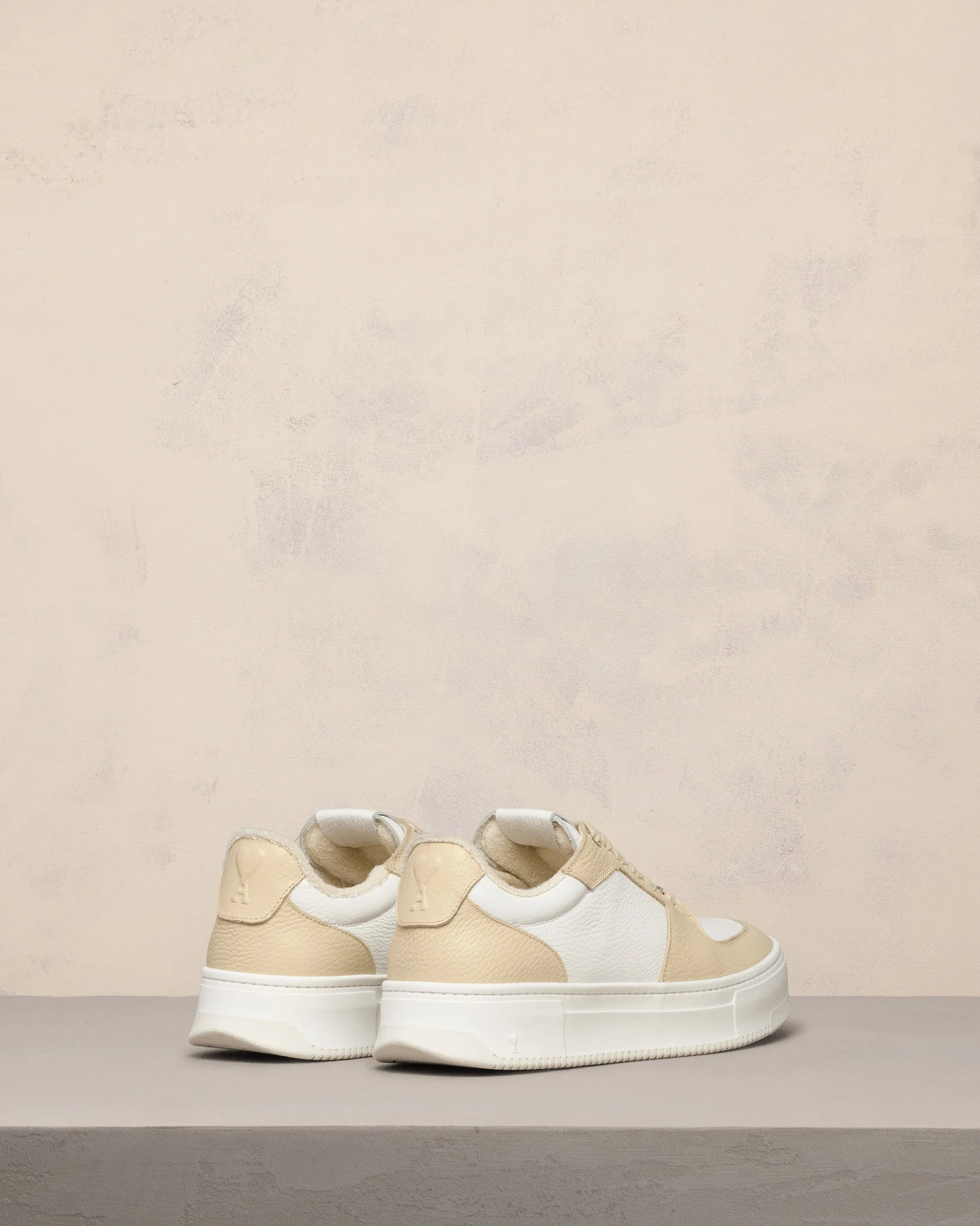 Nouvelles Baskets Arcade A Lacets sold by Ami product image thumbnail 4