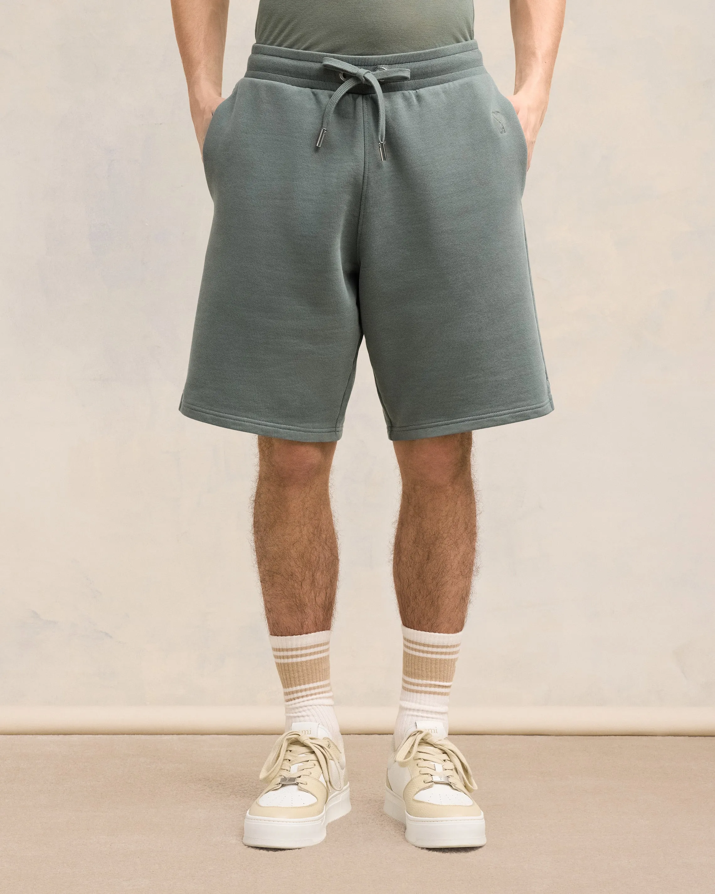 Nouvelles Baskets Arcade A Lacets sold by Ami product image thumbnail 2