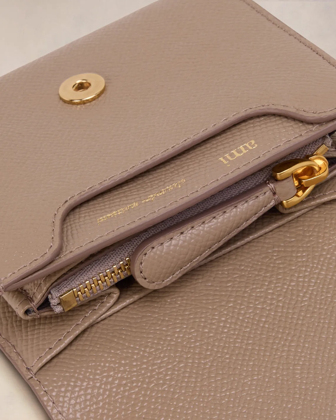 Portefeuille Compact Paris Paris sold by Ami product image thumbnail 3