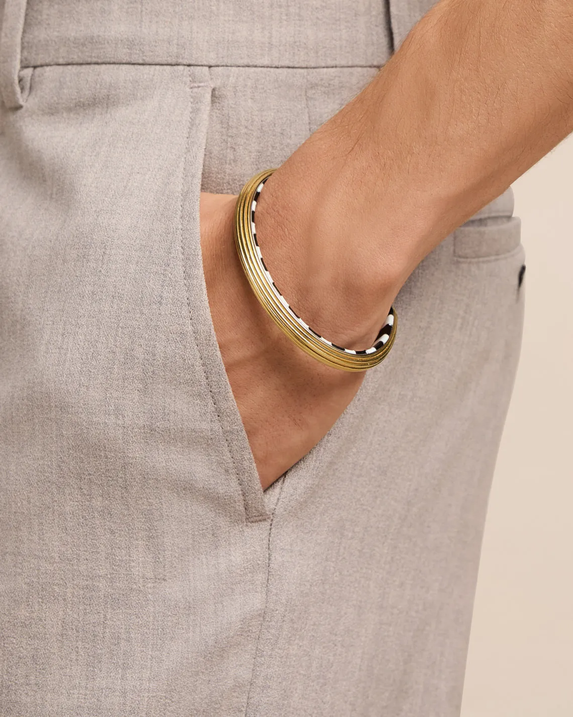 Jonc Ouvert Piano sold by Ami product image thumbnail 2