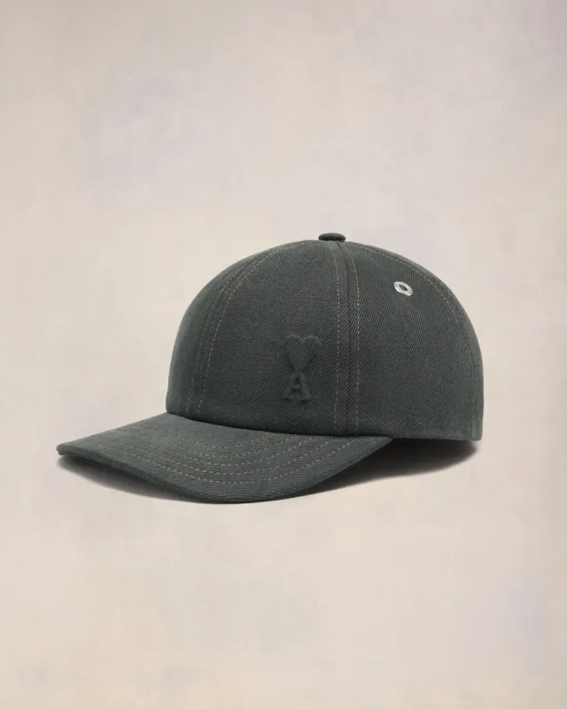 Casquette Ami de Coeur Embossé made by Ami