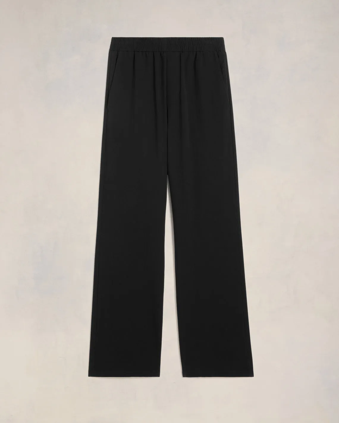 Pantalon Large Taille Elastiquée sold by Ami product image thumbnail 2