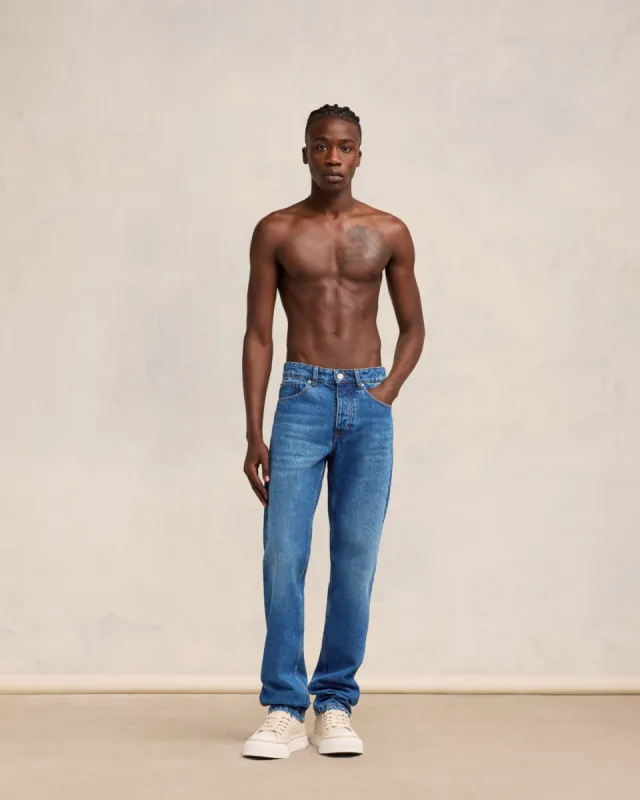 Jean Classic Fit sold by Ami