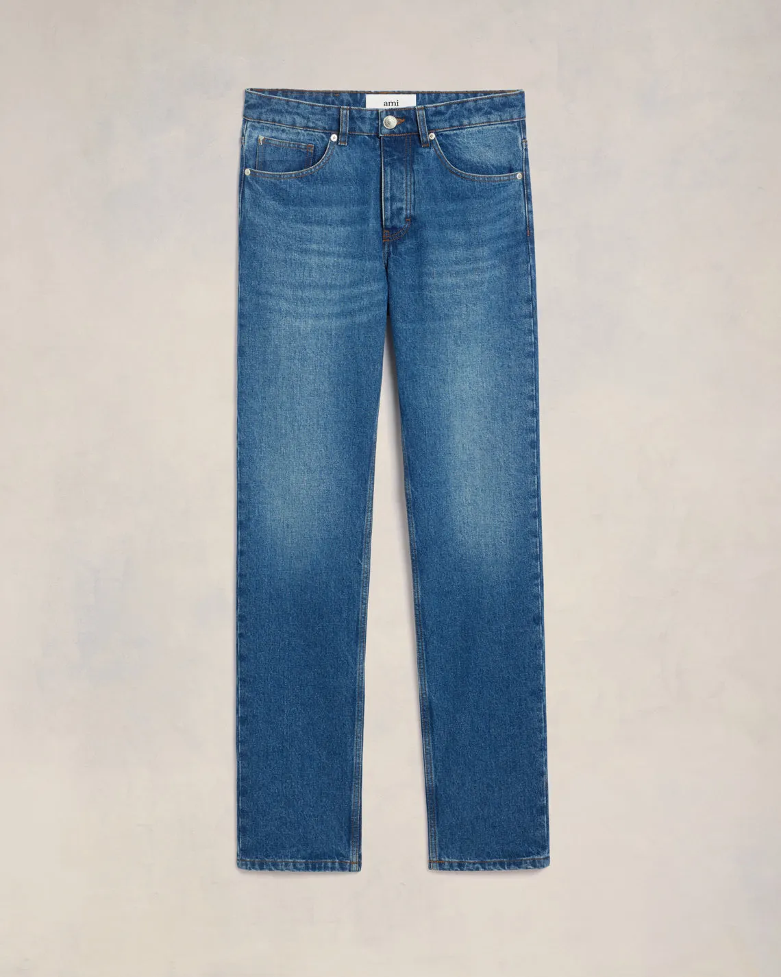 Jean Classic Fit sold by Ami product image thumbnail 2