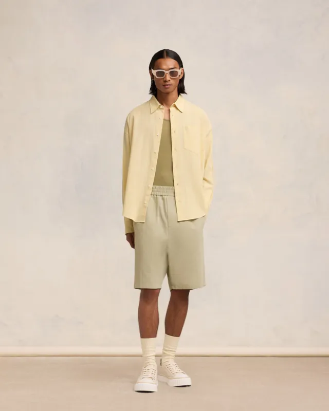 Chemise Coupe Boxy Ami de Coeur sold by Ami