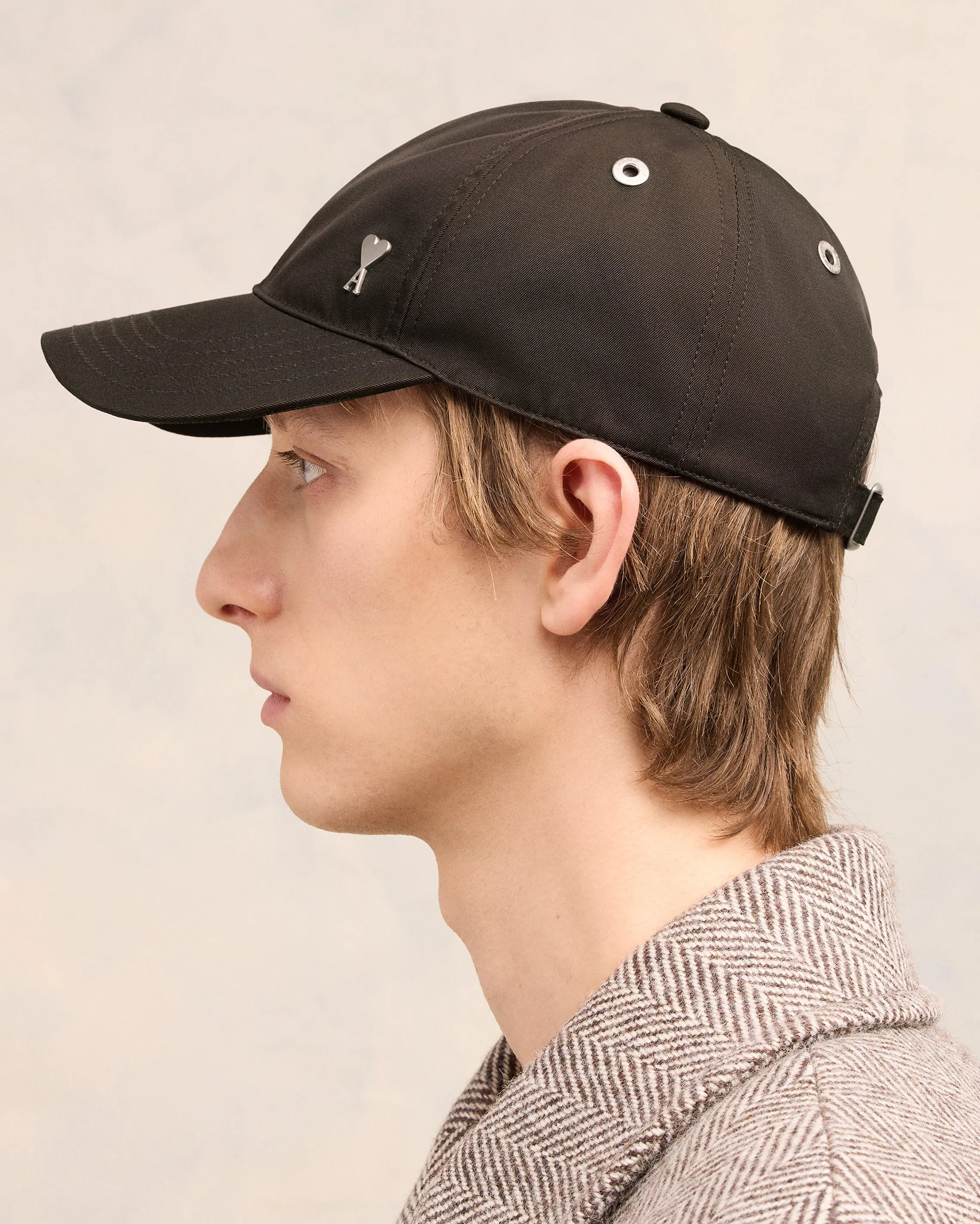 Casquette Rivet Ami de Coeur sold by Ami product image thumbnail 5
