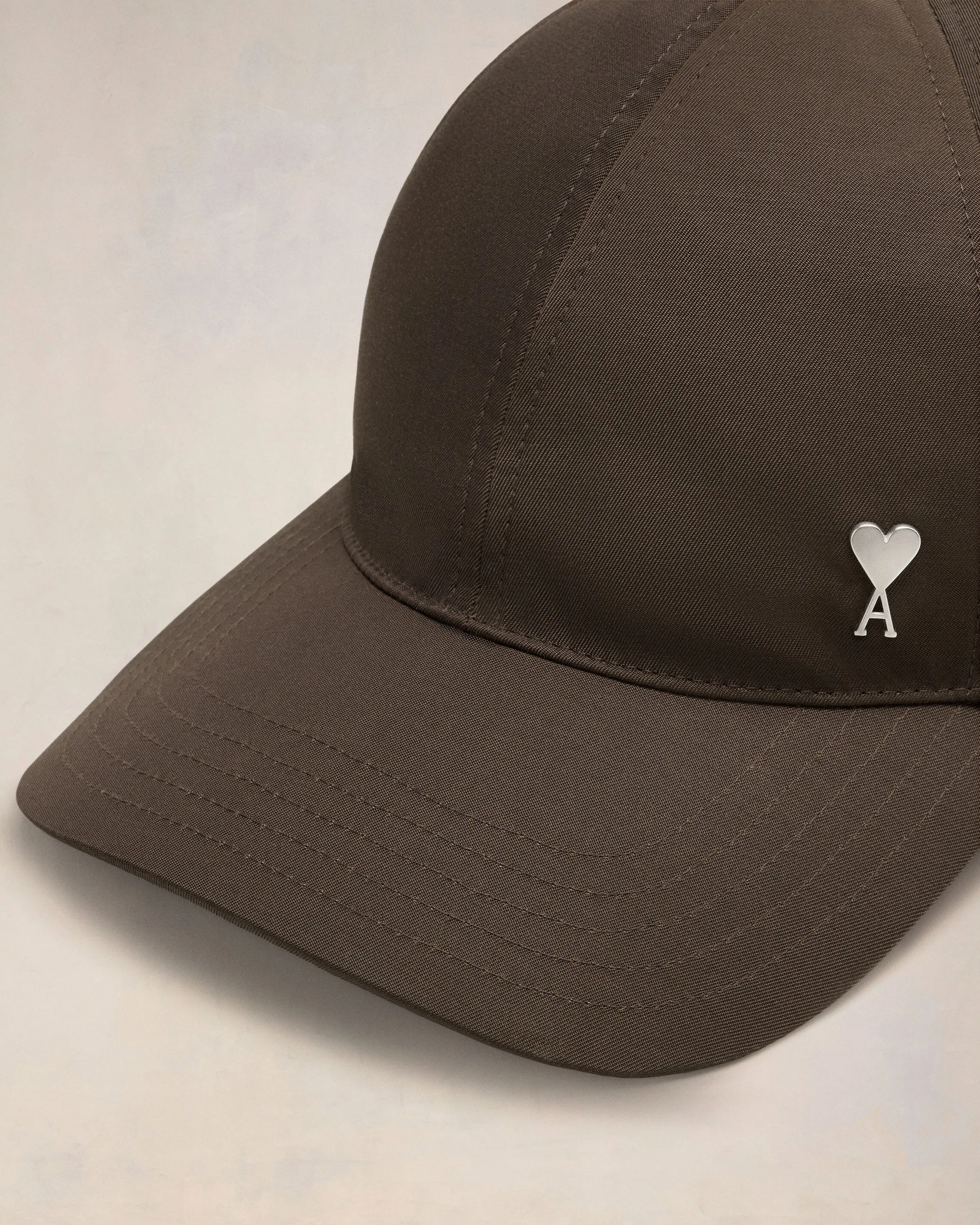 Casquette Rivet Ami de Coeur sold by Ami product image thumbnail 3