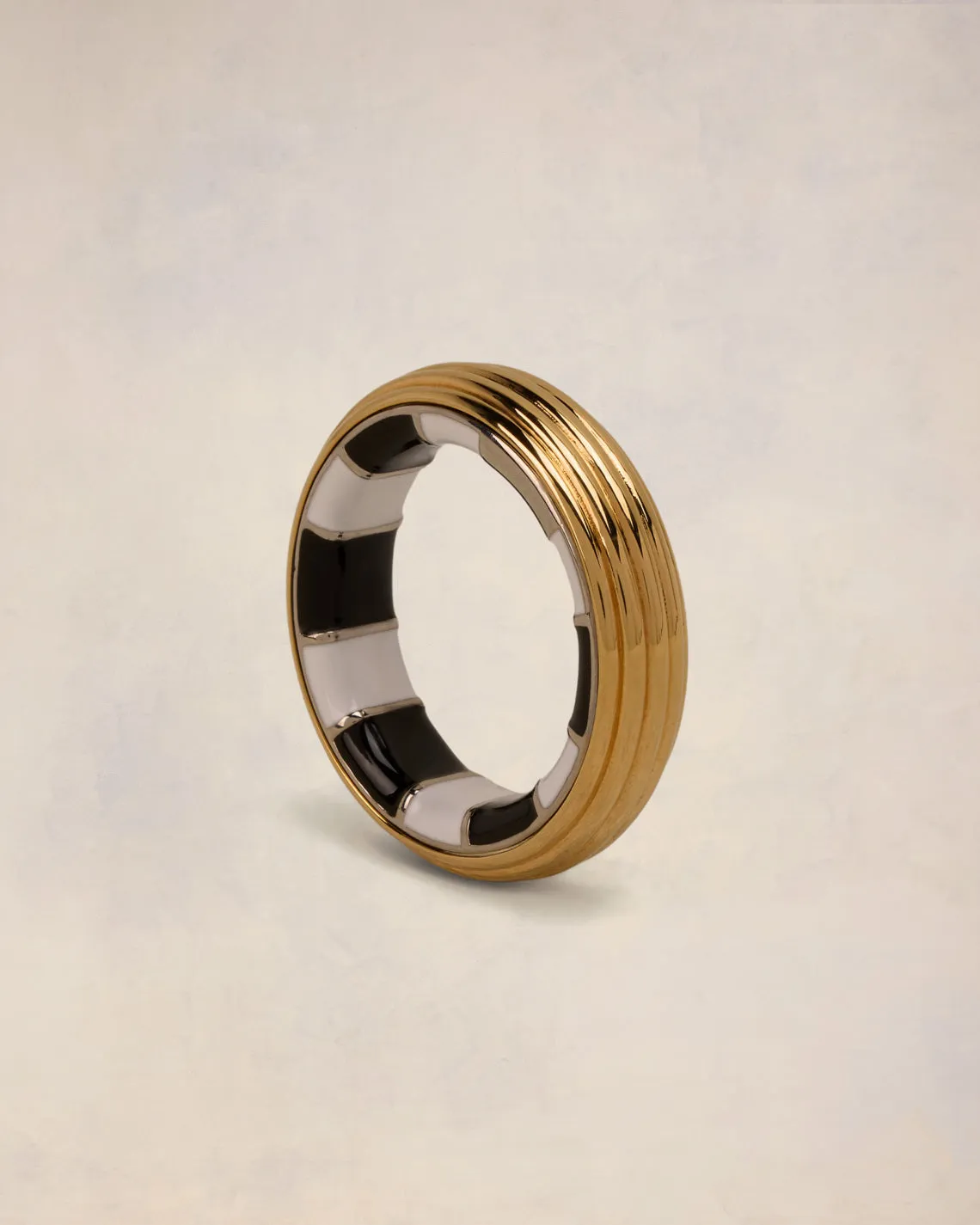 Bague Piano Petit Modèle sold by Ami product image thumbnail 4