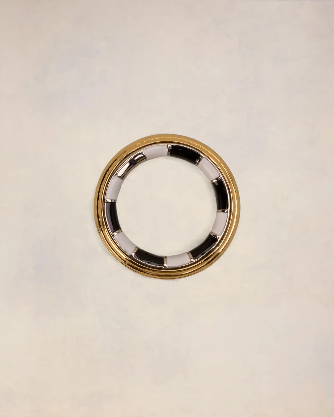 Bague Piano Petit Modèle sold by Ami product image thumbnail 5