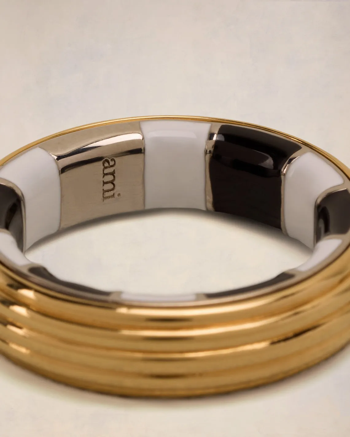 Bague Piano Petit Modèle sold by Ami product image thumbnail 3