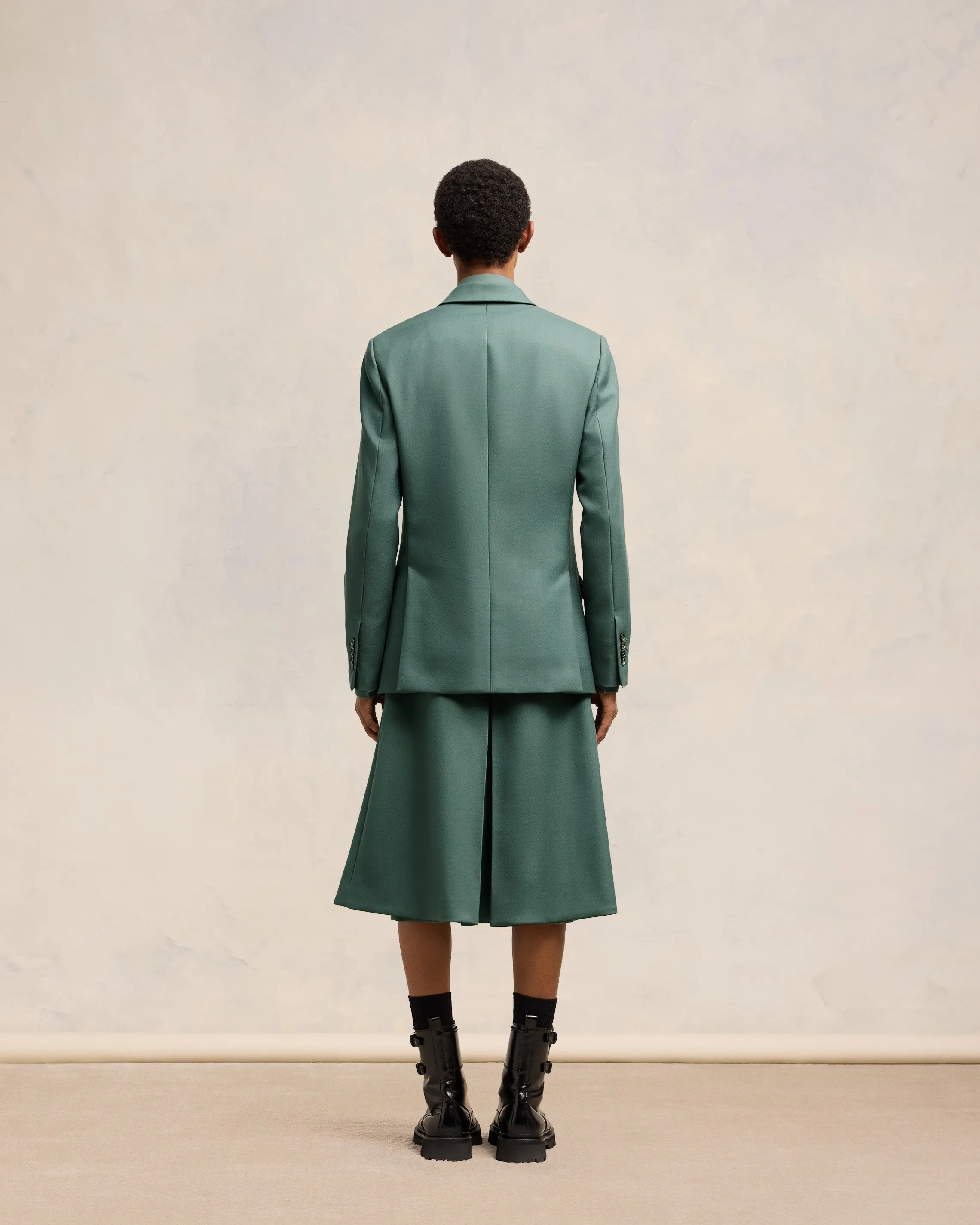 Veste Croisée sold by Ami product image thumbnail 5