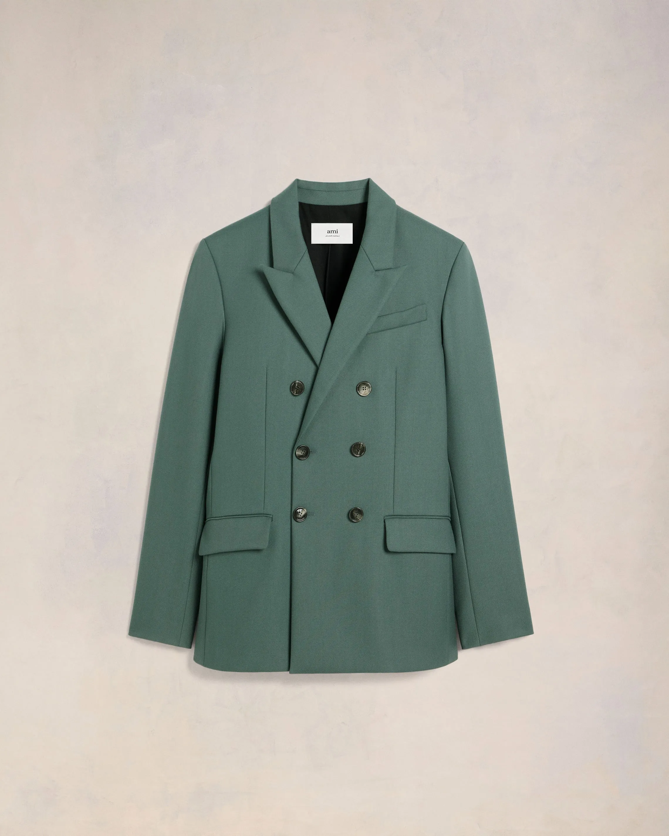 Veste Croisée sold by Ami product image thumbnail 2