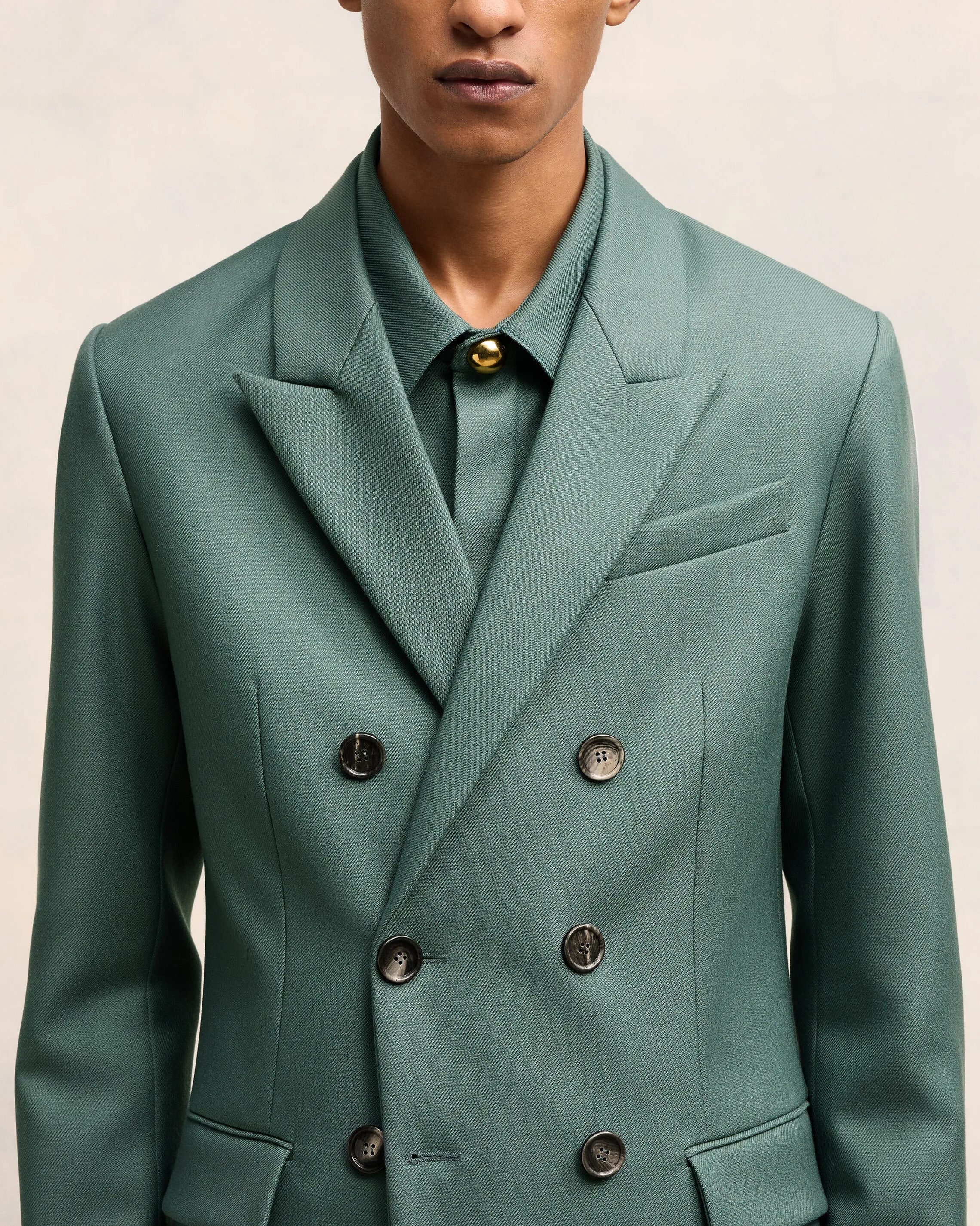 Veste Croisée sold by Ami product image thumbnail 4