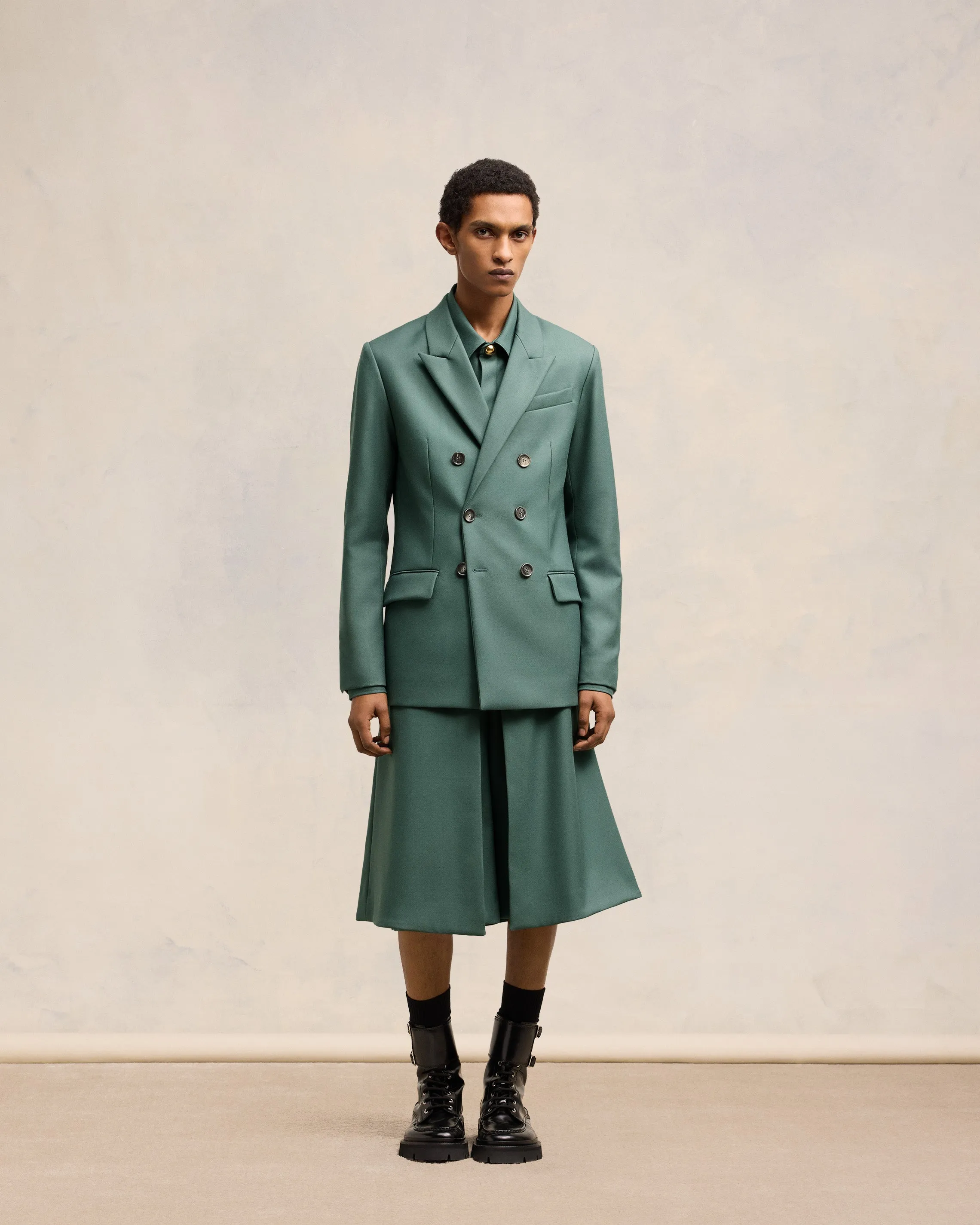 Veste Croisée sold by Ami