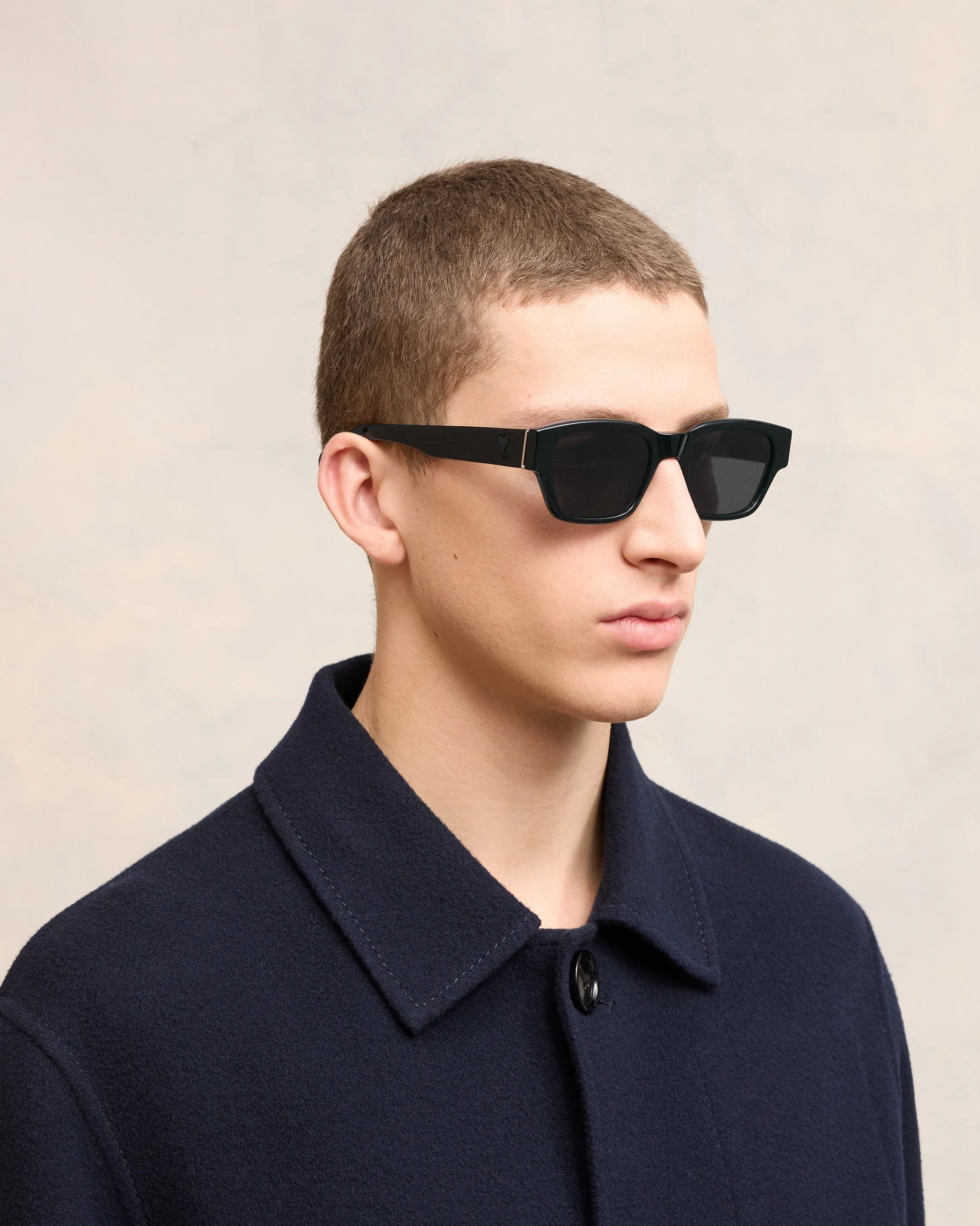 Lunettes De Soleil Ami de Coeur sold by Ami product image thumbnail 2