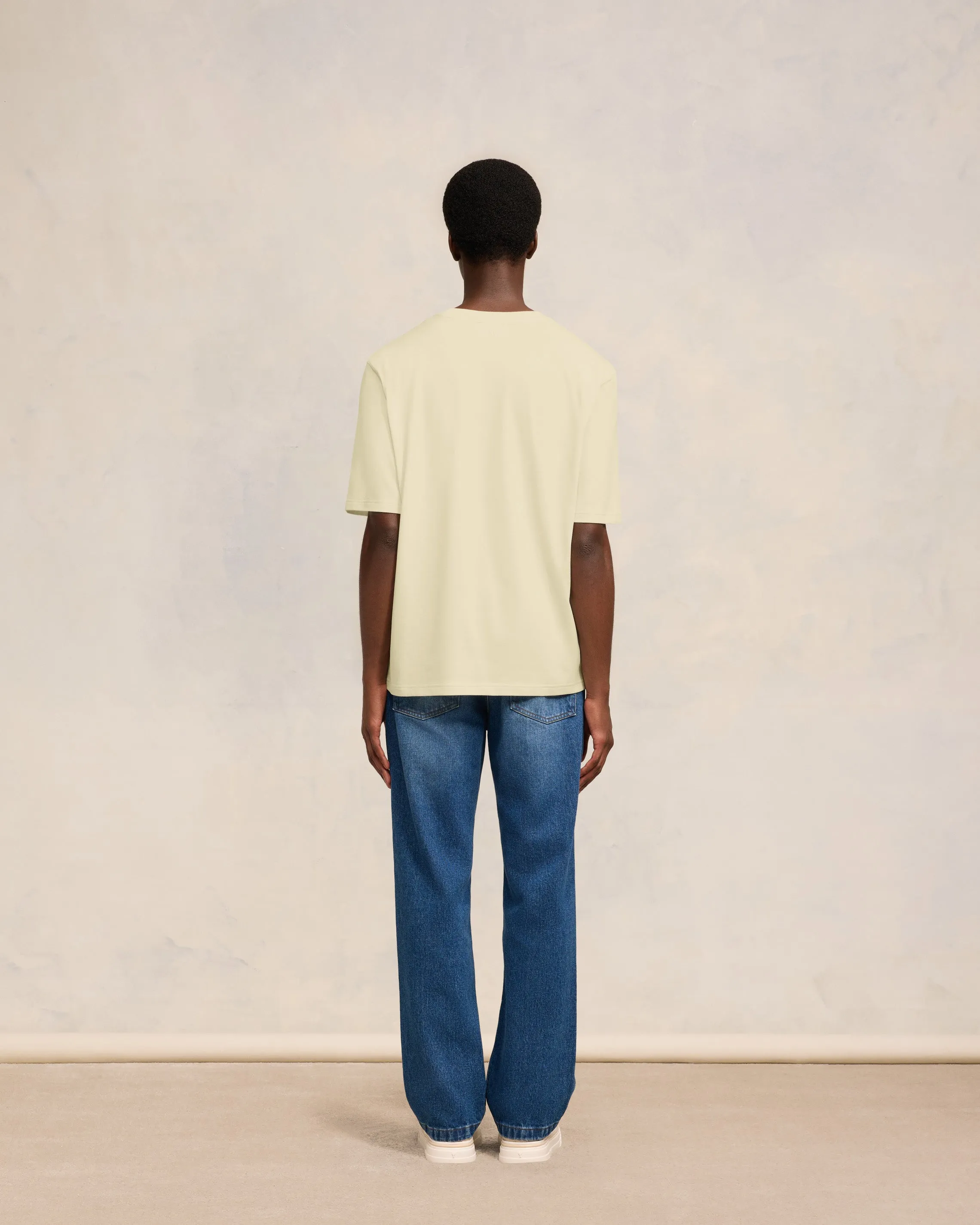 T-shirt Ami de Coeur sold by Ami product image thumbnail 5