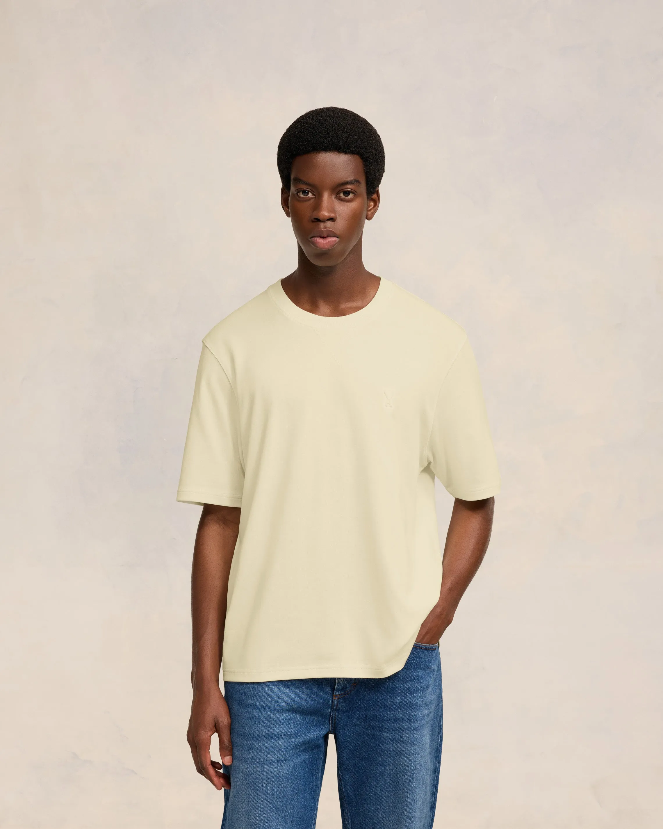 T-shirt Ami de Coeur sold by Ami product image thumbnail 3