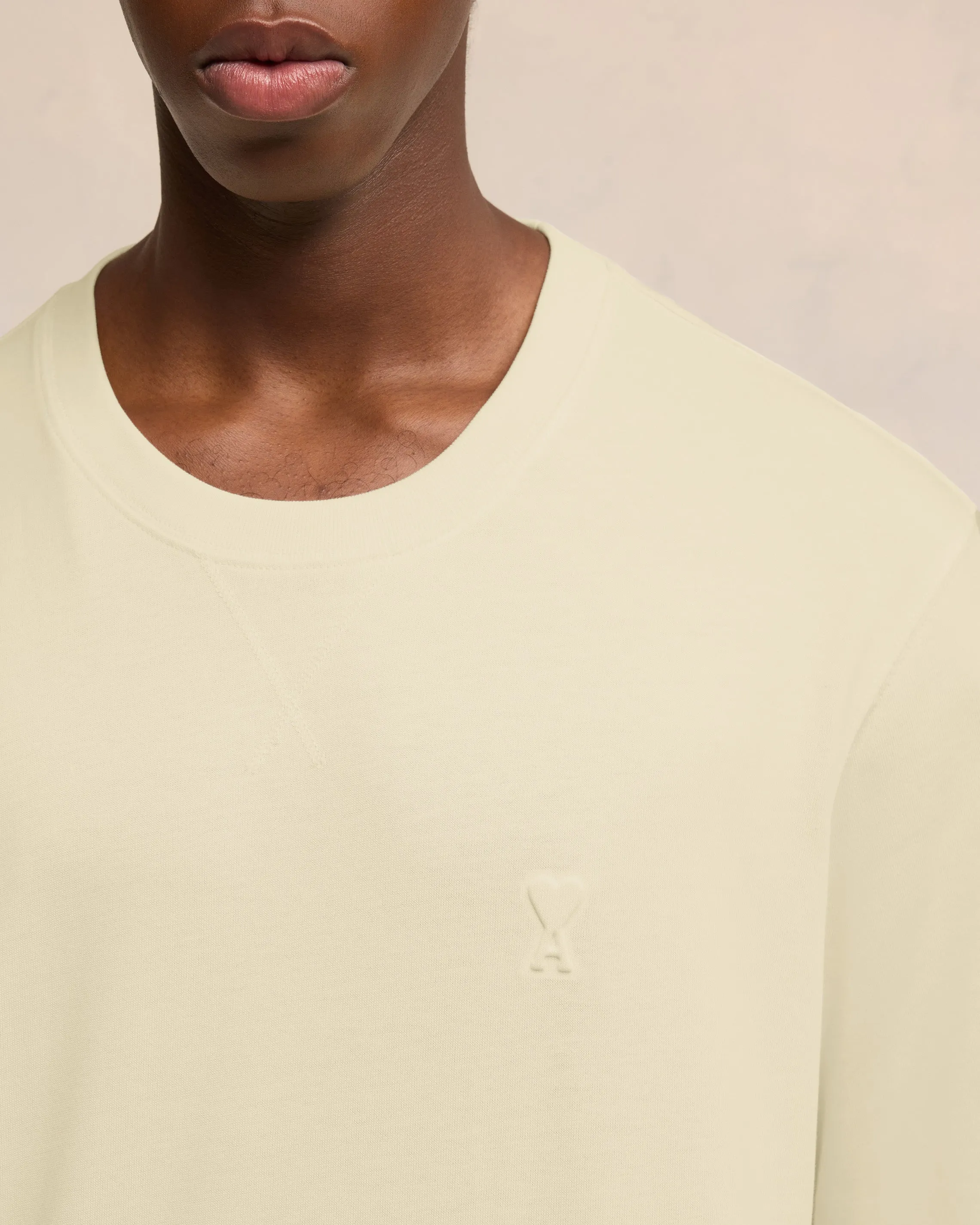 T-shirt Ami de Coeur sold by Ami product image thumbnail 4