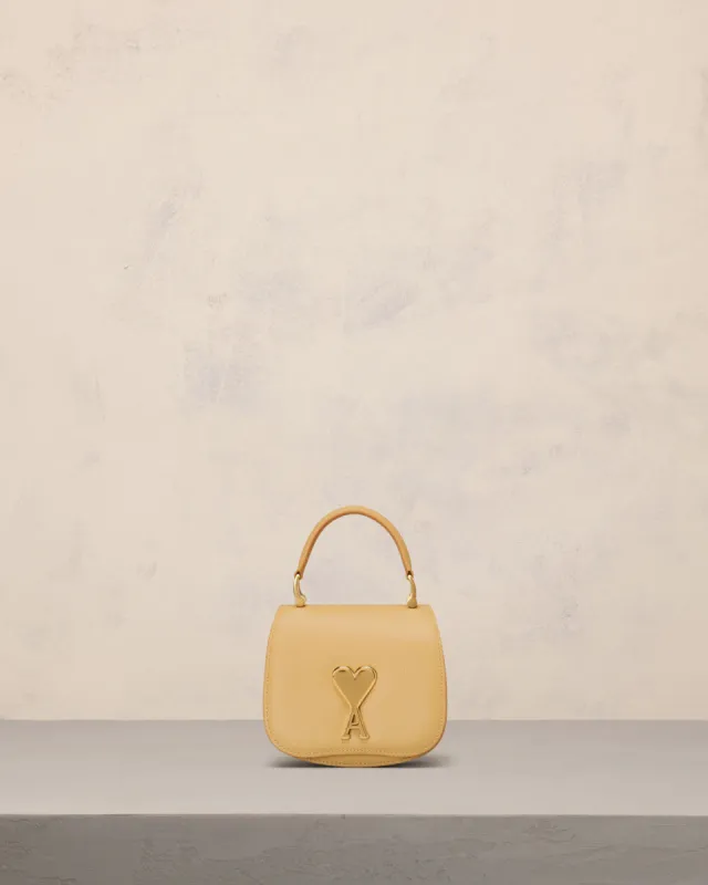 Sac Nano Paris Paris made by Ami