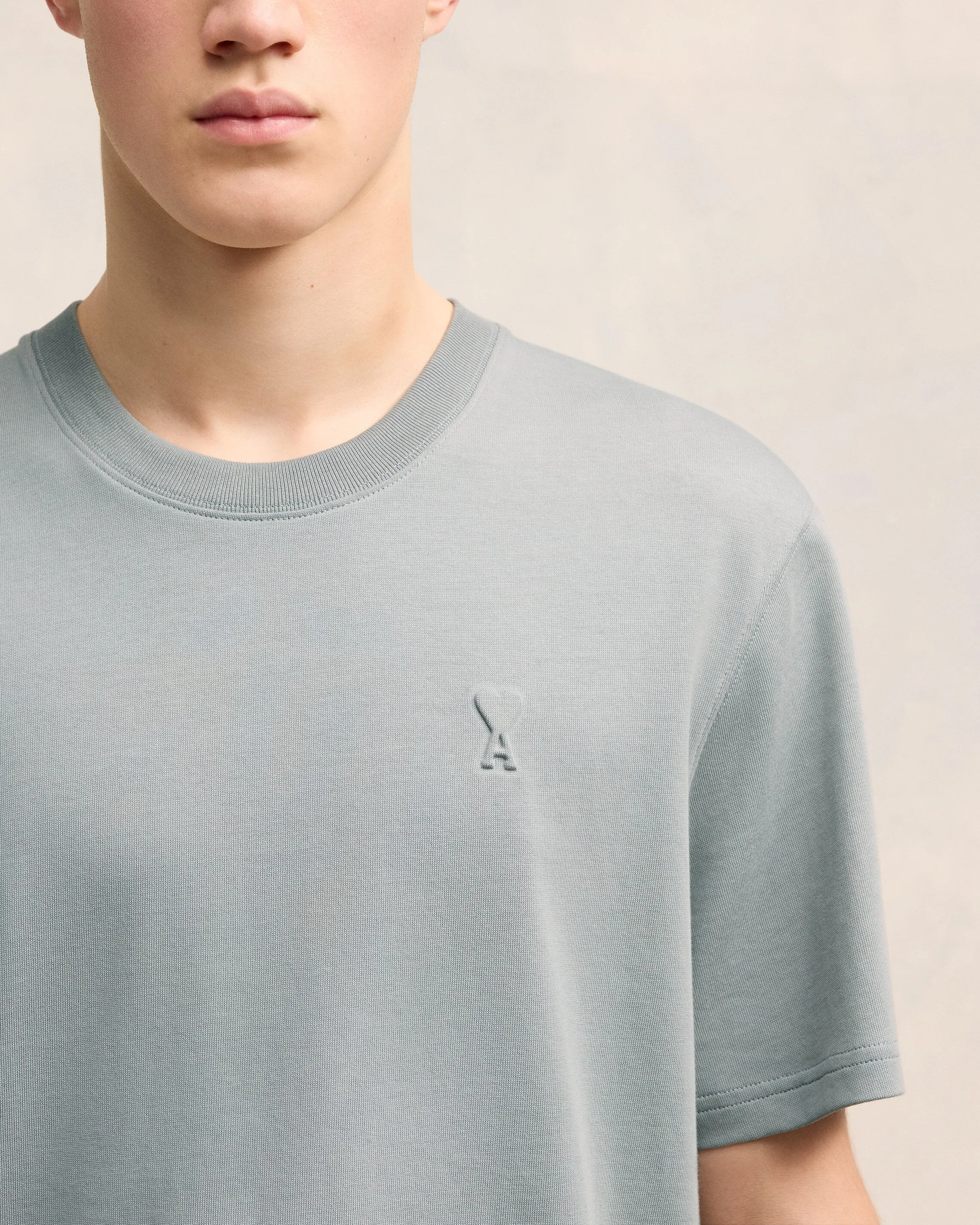 T-shirt Ami de Coeur sold by Ami product image thumbnail 4