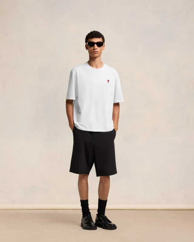 T-shirt Ami de Coeur Coupe Boxy sold by Ami