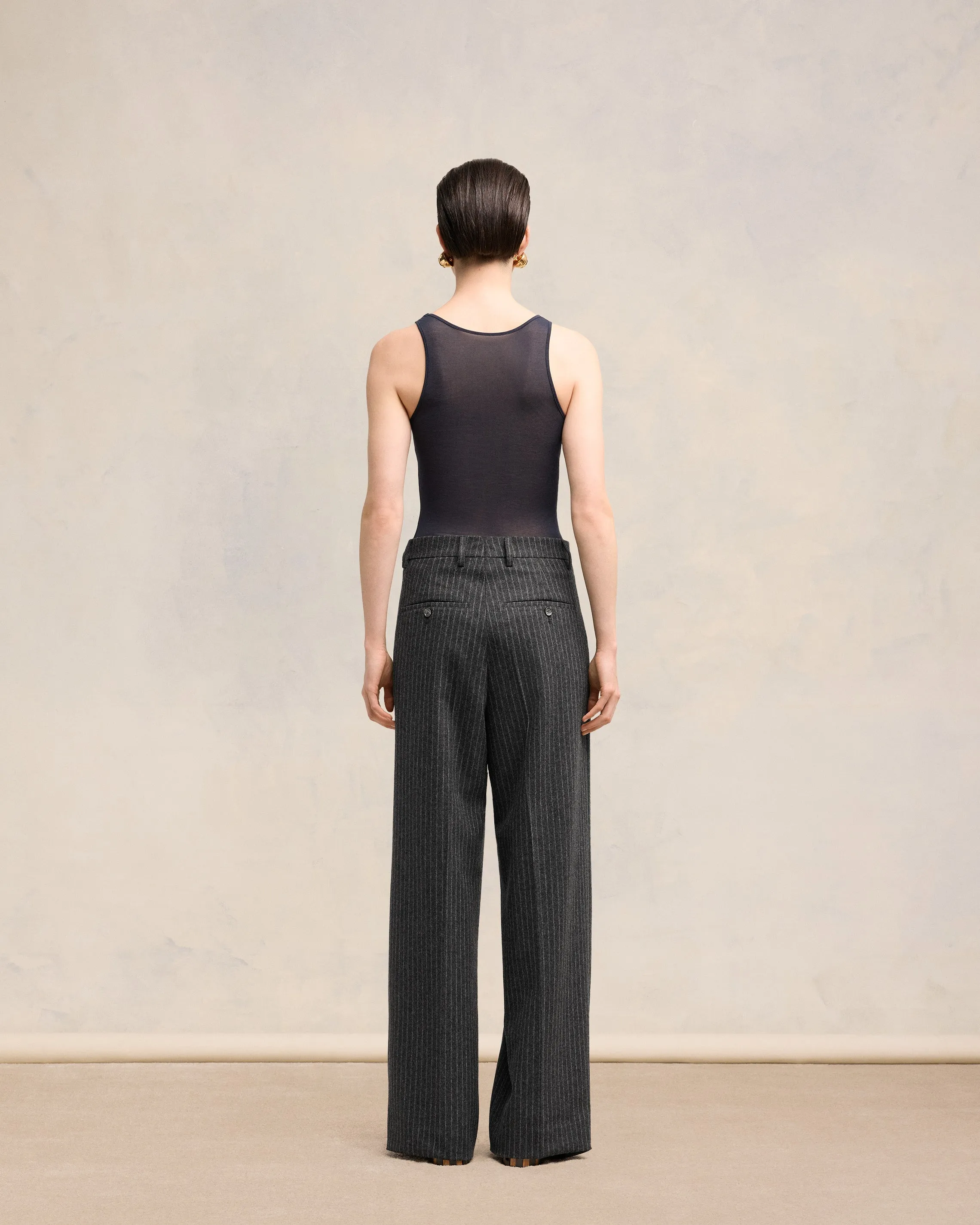 Pantalon Large sold by Ami product image thumbnail 4