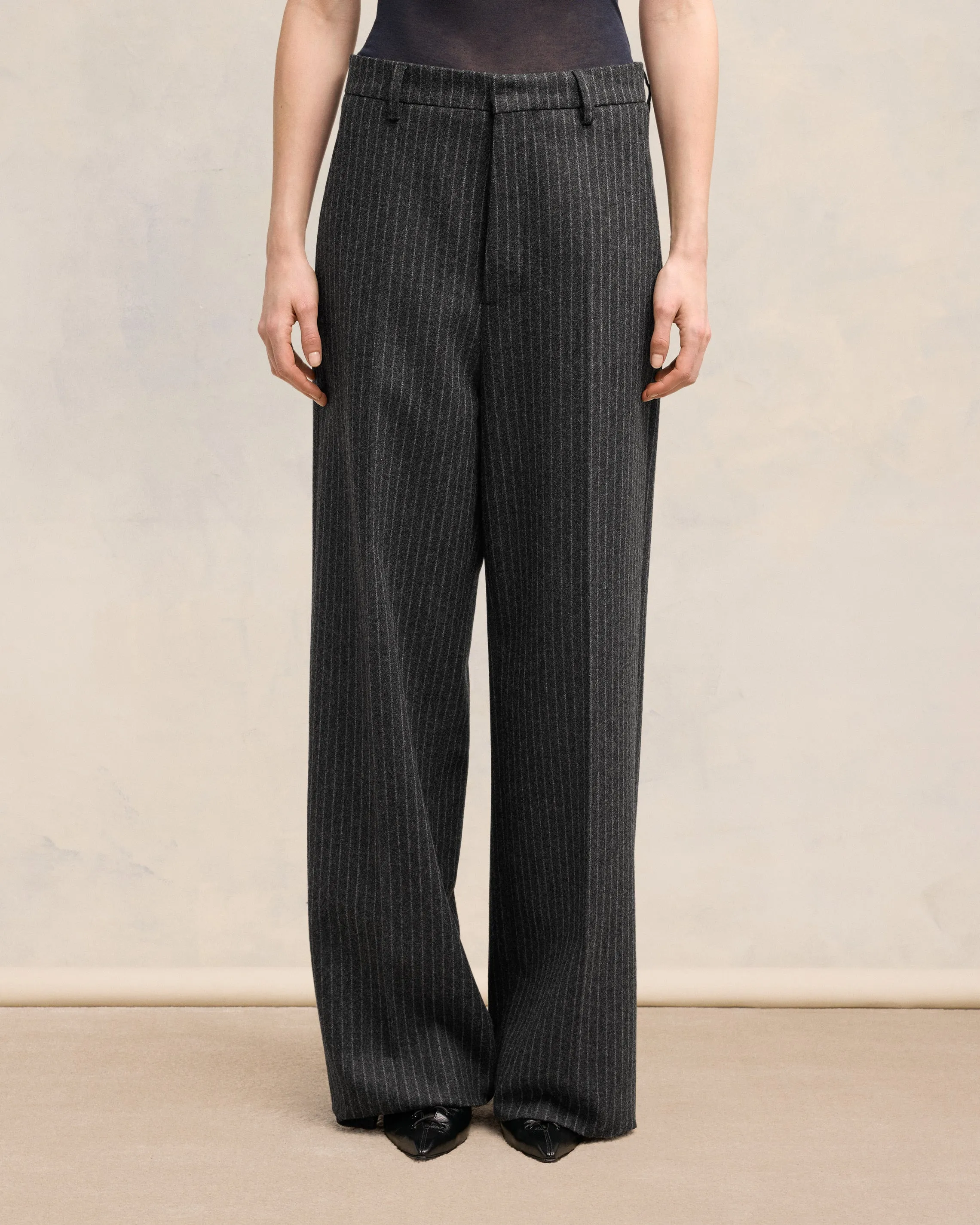 Pantalon Large sold by Ami product image thumbnail 3