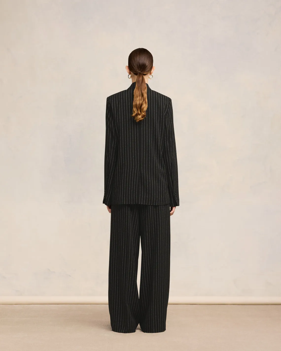 Veste Croisée sold by Ami product image thumbnail 5