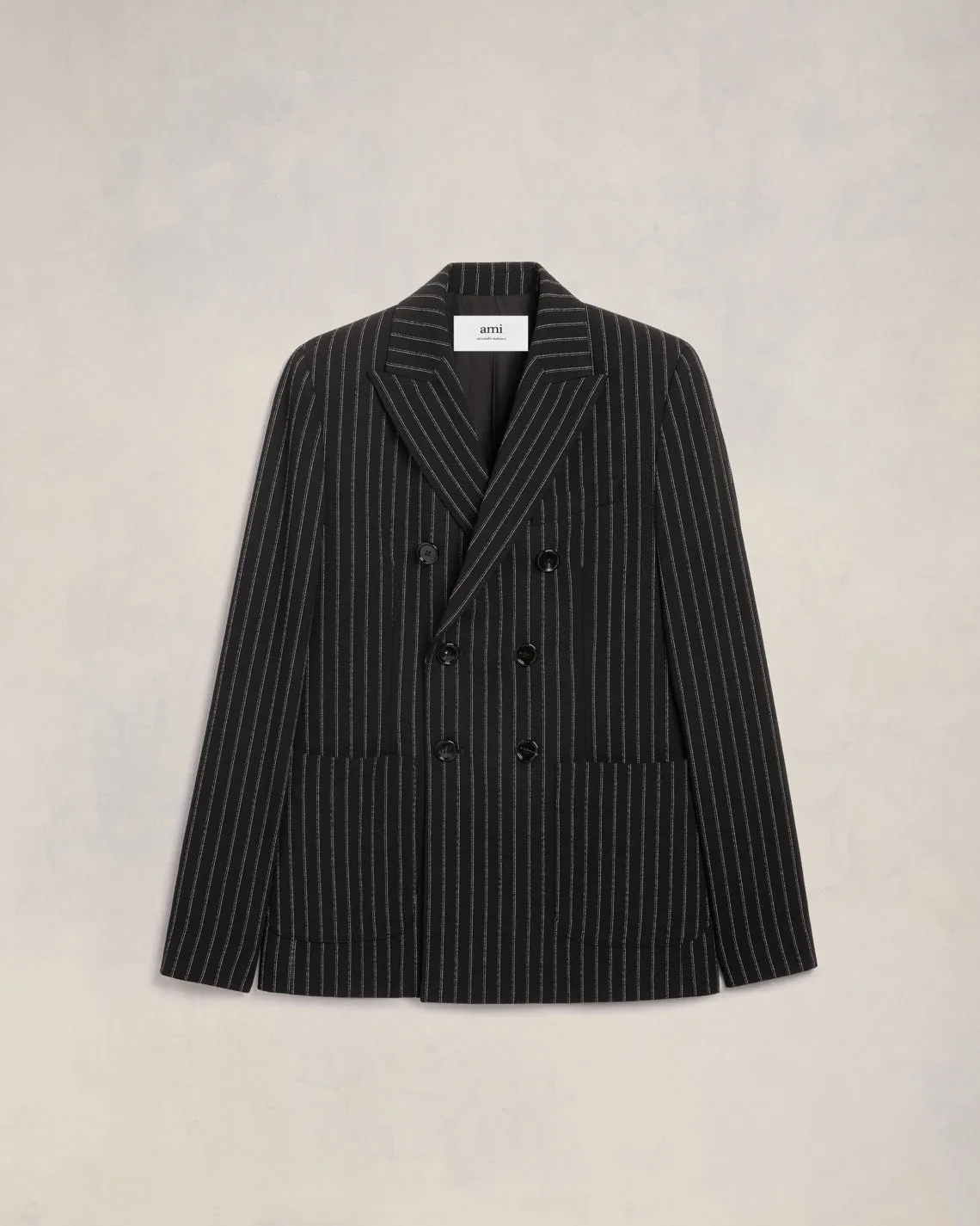 Veste Croisée sold by Ami product image thumbnail 2