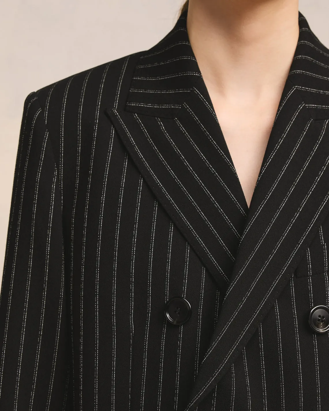 Veste Croisée sold by Ami product image thumbnail 4