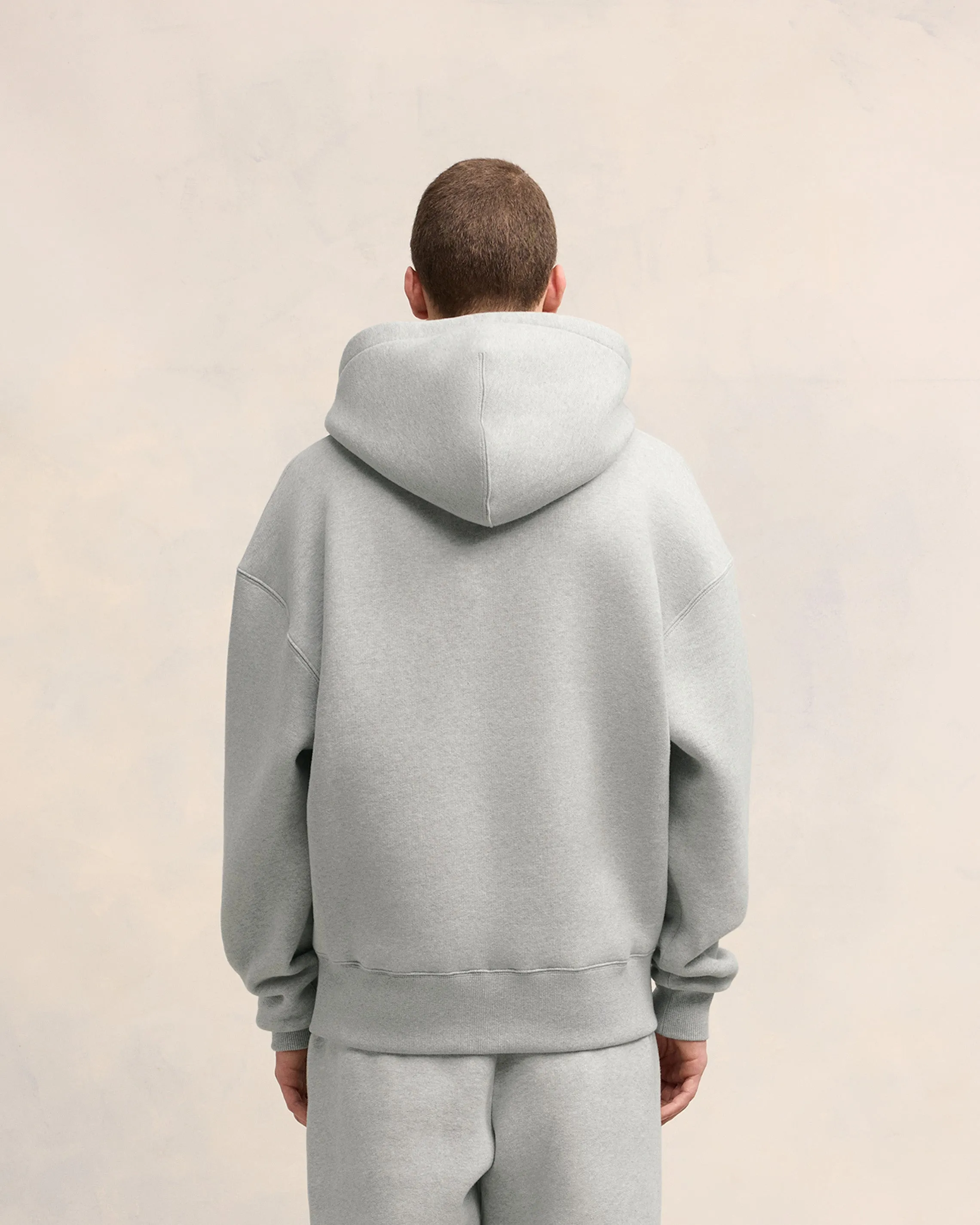 Hoodie Zippé Ami de Coeur sold by Ami product image thumbnail 5