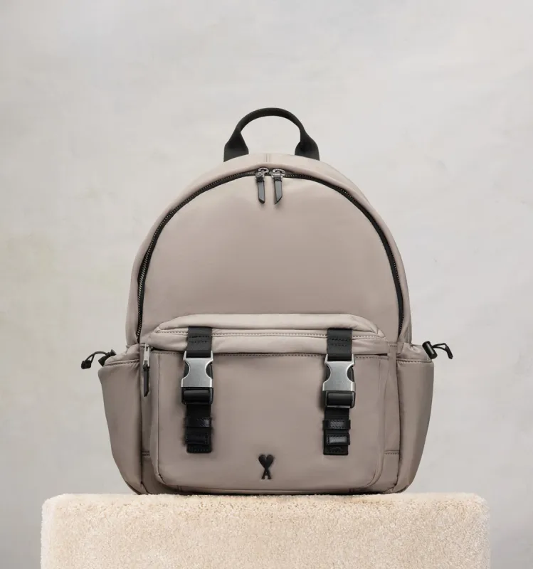 Sac A Dos Ami de Coeur sold by Ami