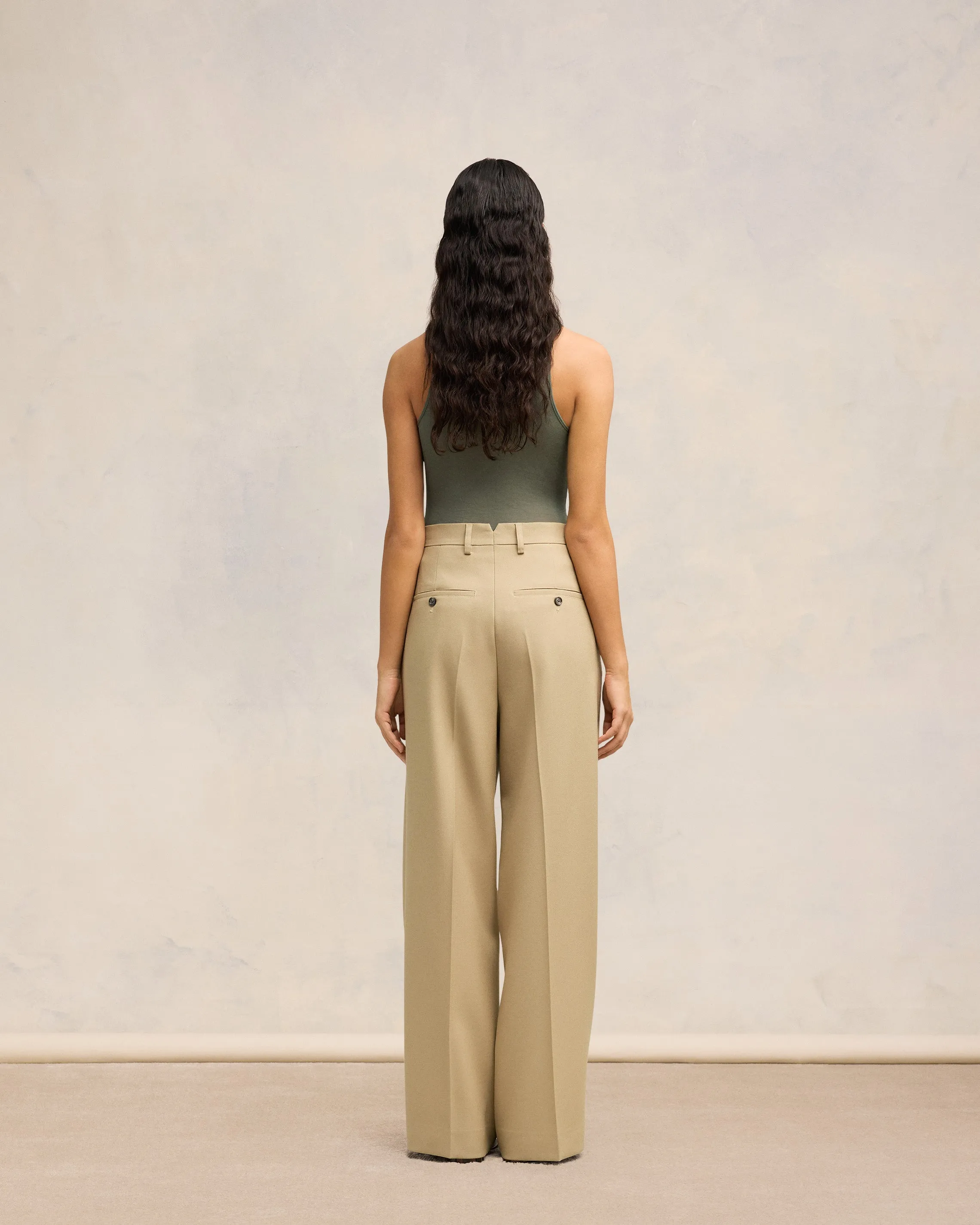 Pantalon Large sold by Ami product image thumbnail 4