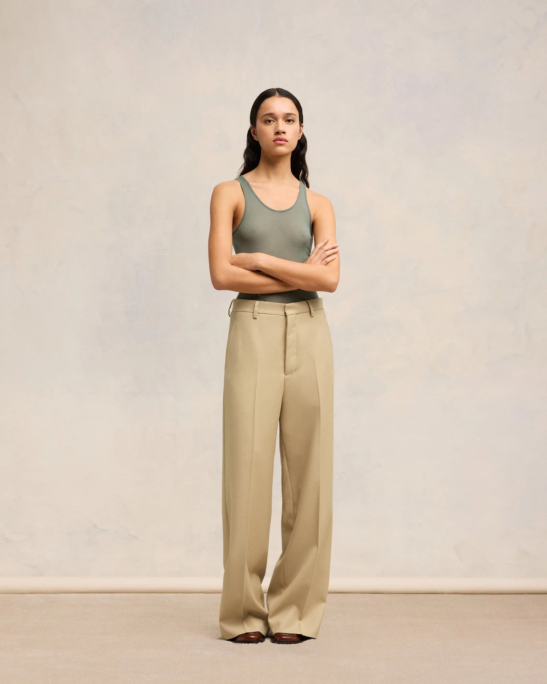 Pantalon Large sold by Ami