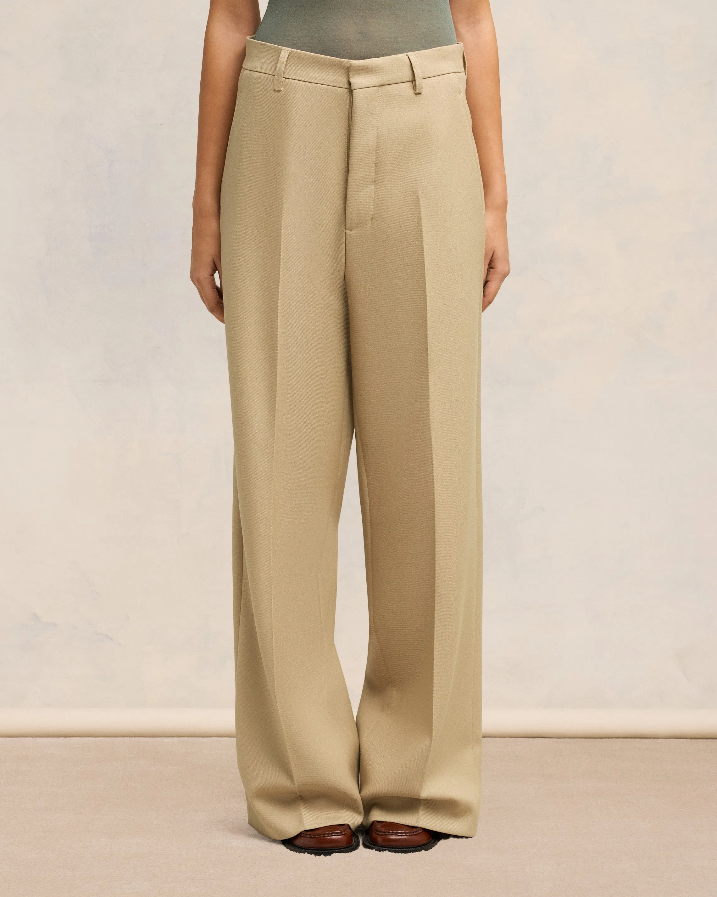 Pantalon Large sold by Ami product image thumbnail 3