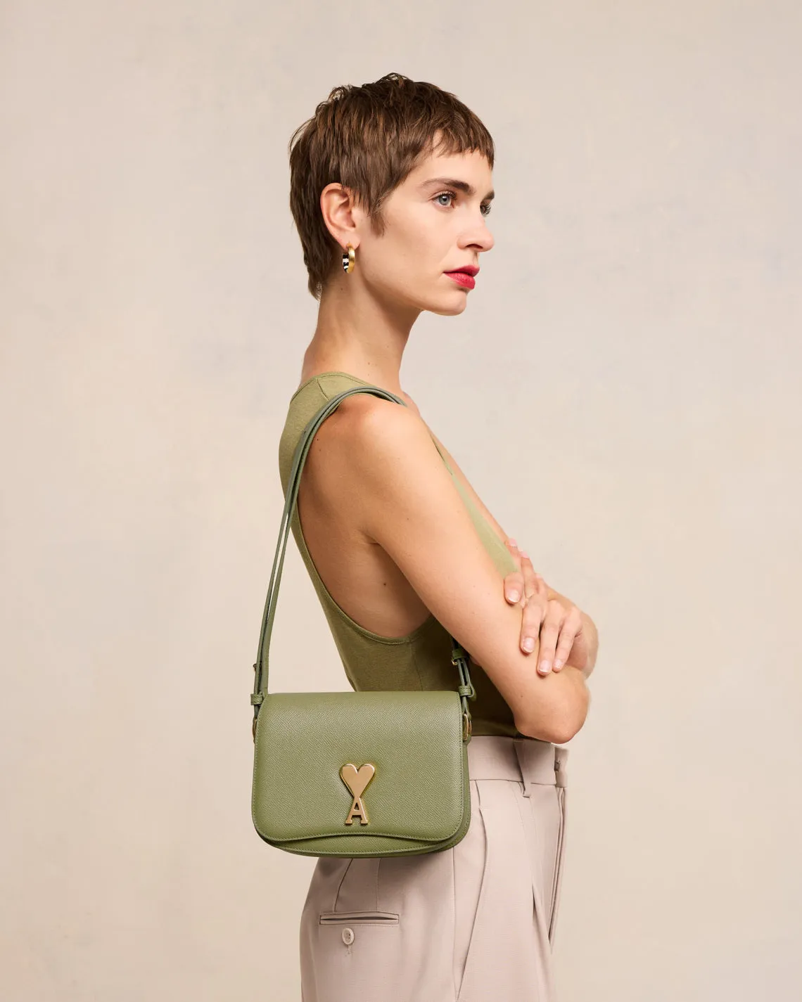 Petit Sac Paris Paris sold by Ami product image thumbnail 2