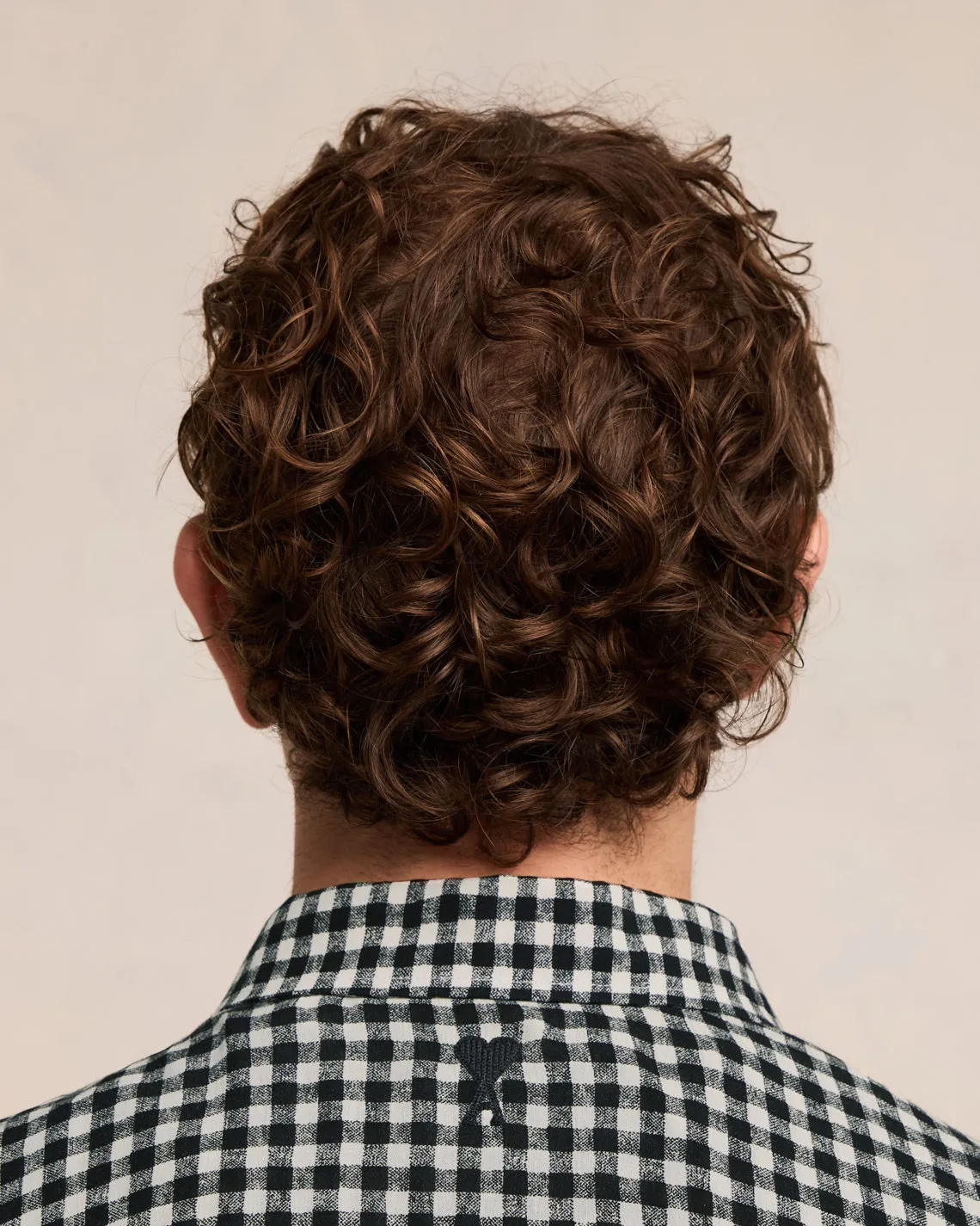 Chemise Coupe Boxy sold by Ami product image thumbnail 4