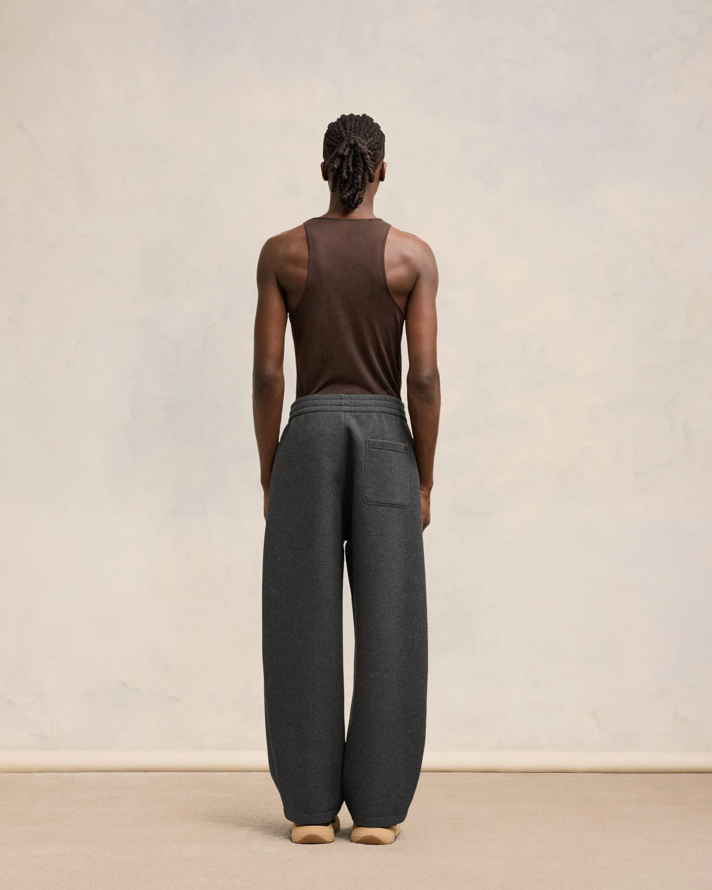 Pantalon A Plis Ami sold by Ami product image thumbnail 4
