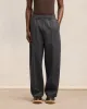 Pantalon A Plis Ami sold by Ami