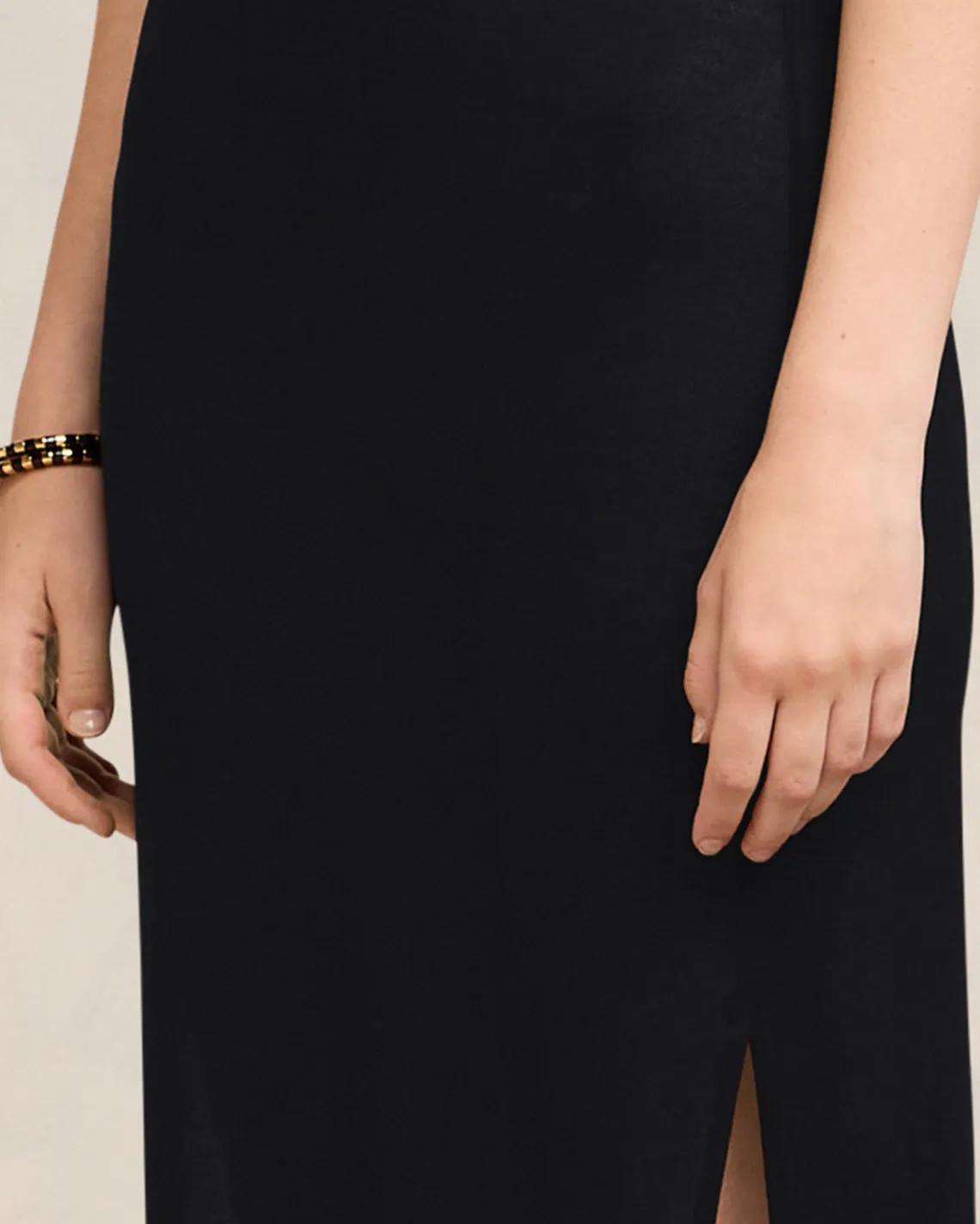 Robe Longue sold by Ami product image thumbnail 4