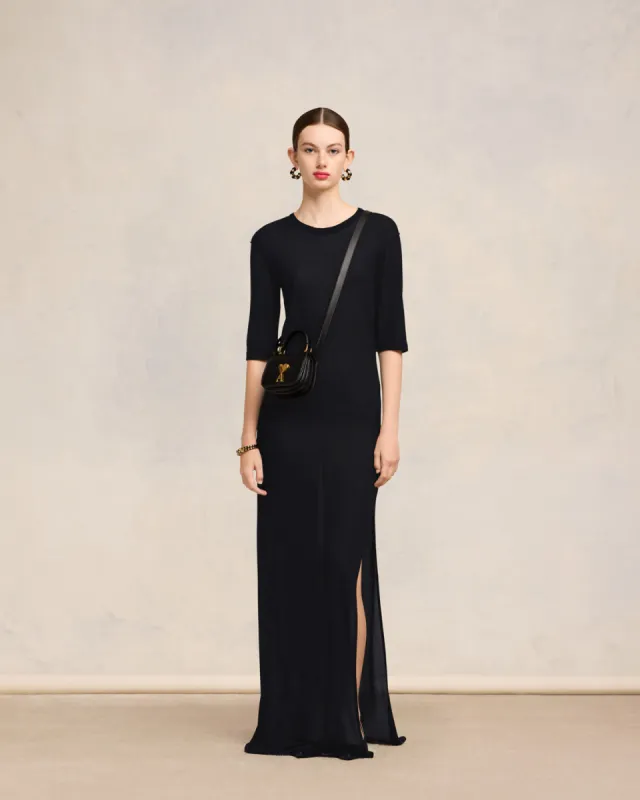 Robe Longue sold by Ami