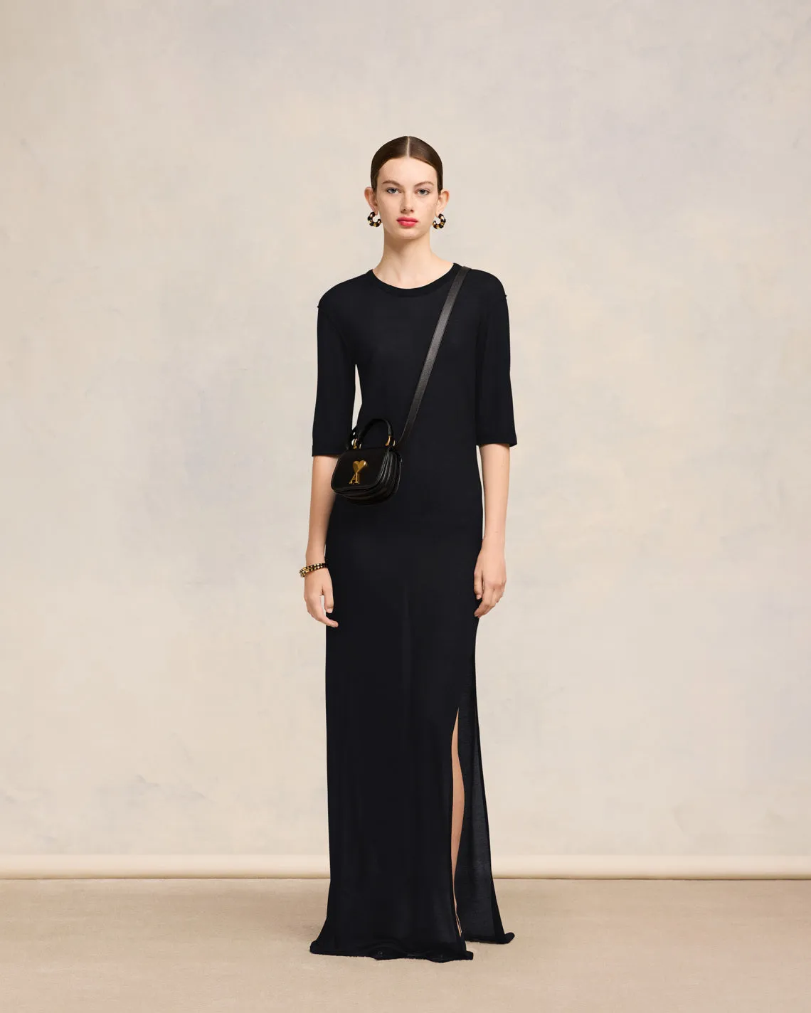 Robe Longue sold by Ami