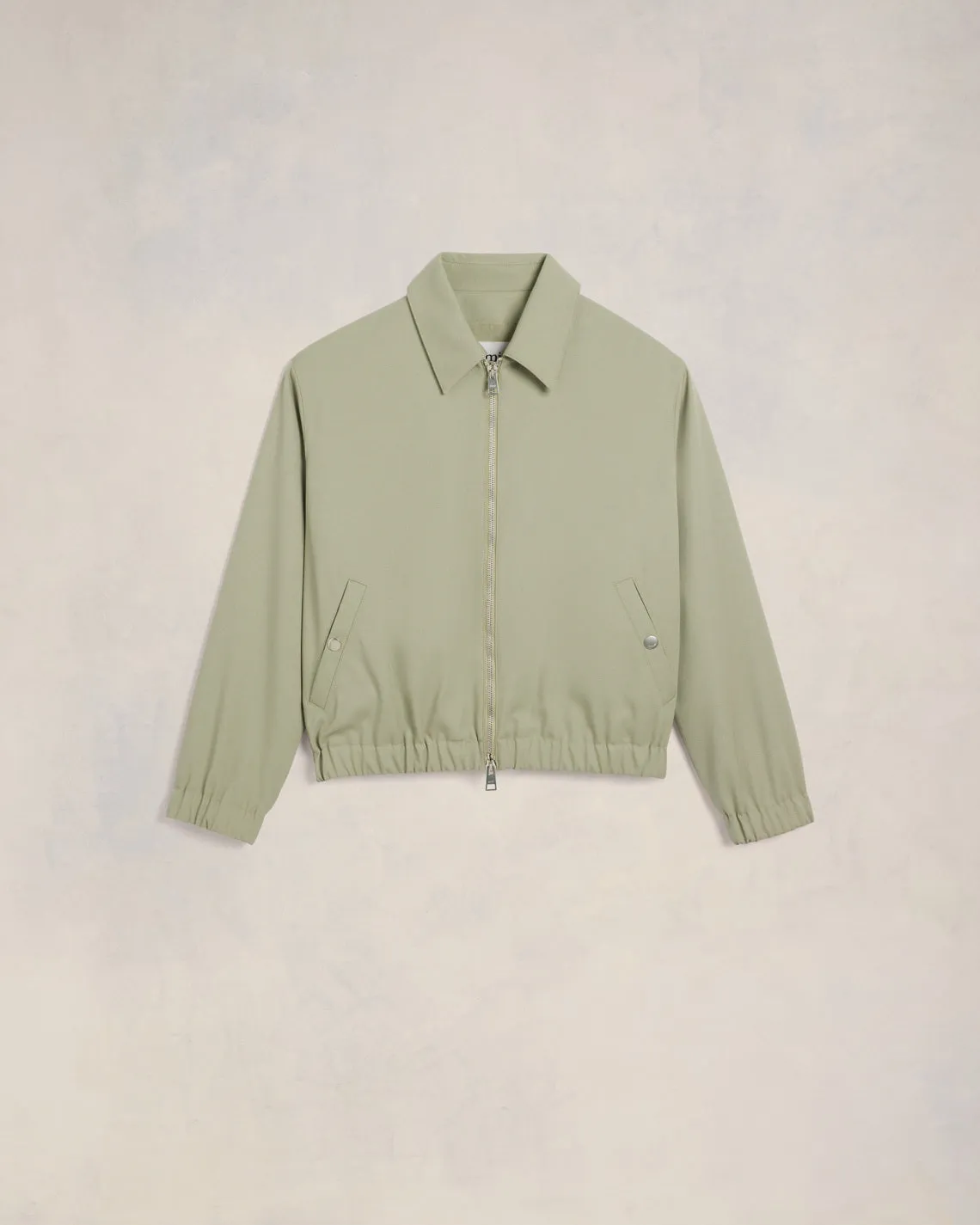 Blouson Zippé Ami de Coeur sold by Ami product image thumbnail 2