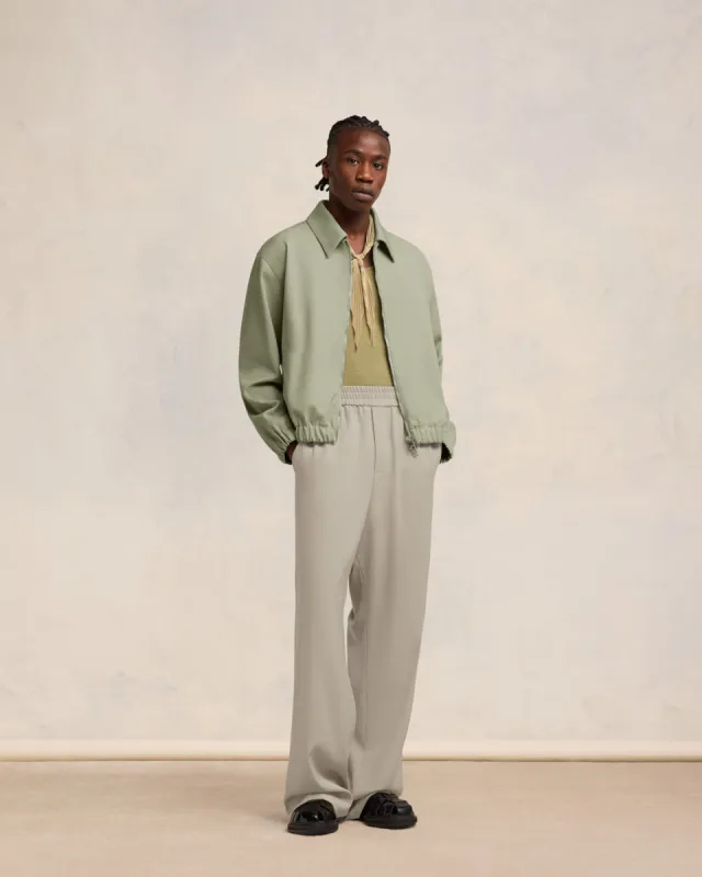 Blouson Zippé Ami de Coeur sold by Ami