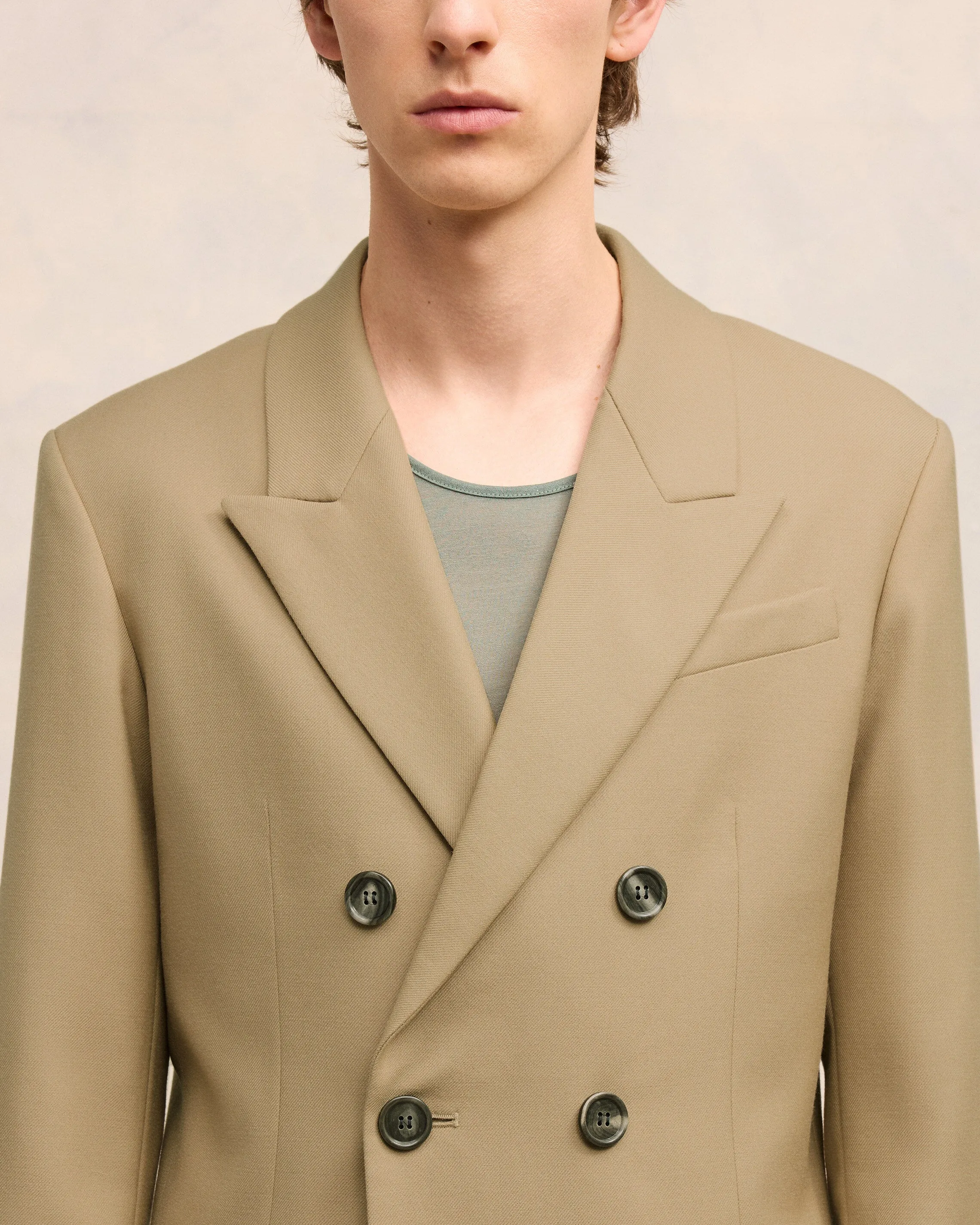 Veste Croisée sold by Ami product image thumbnail 4