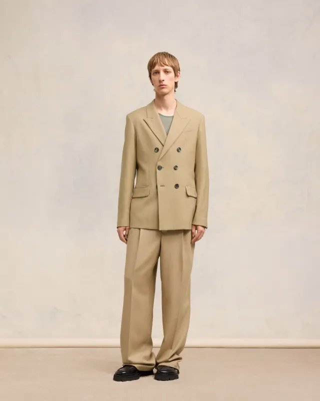 Veste Croisée sold by Ami